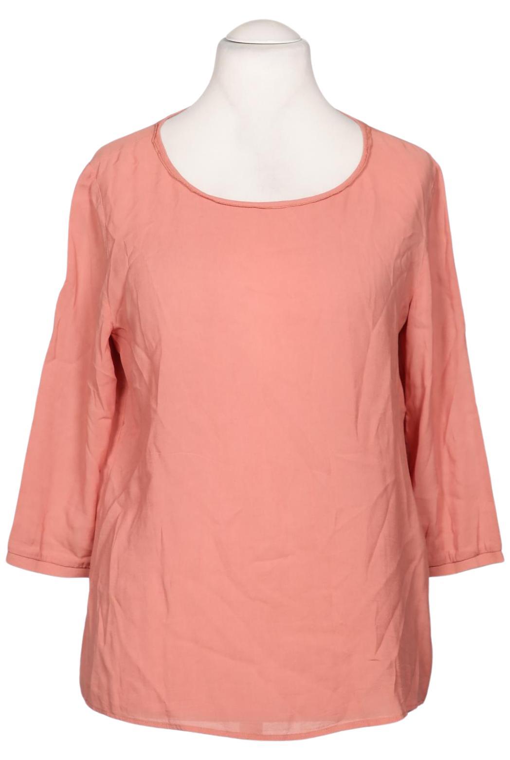 

Marc O Polo Damen Bluse, pink, Gr. 42