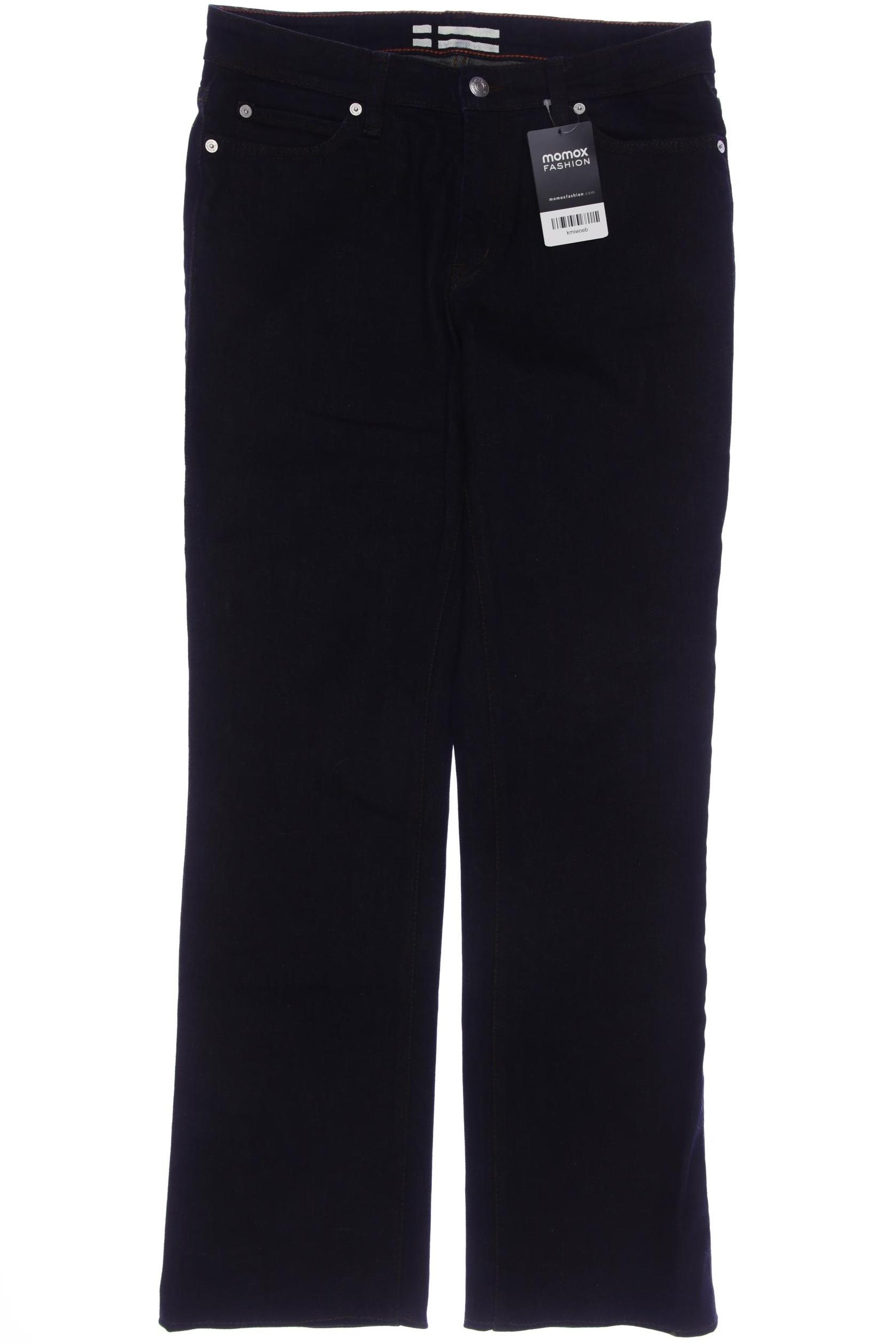 

Marc O Polo Damen Jeans, marineblau, Gr. 30