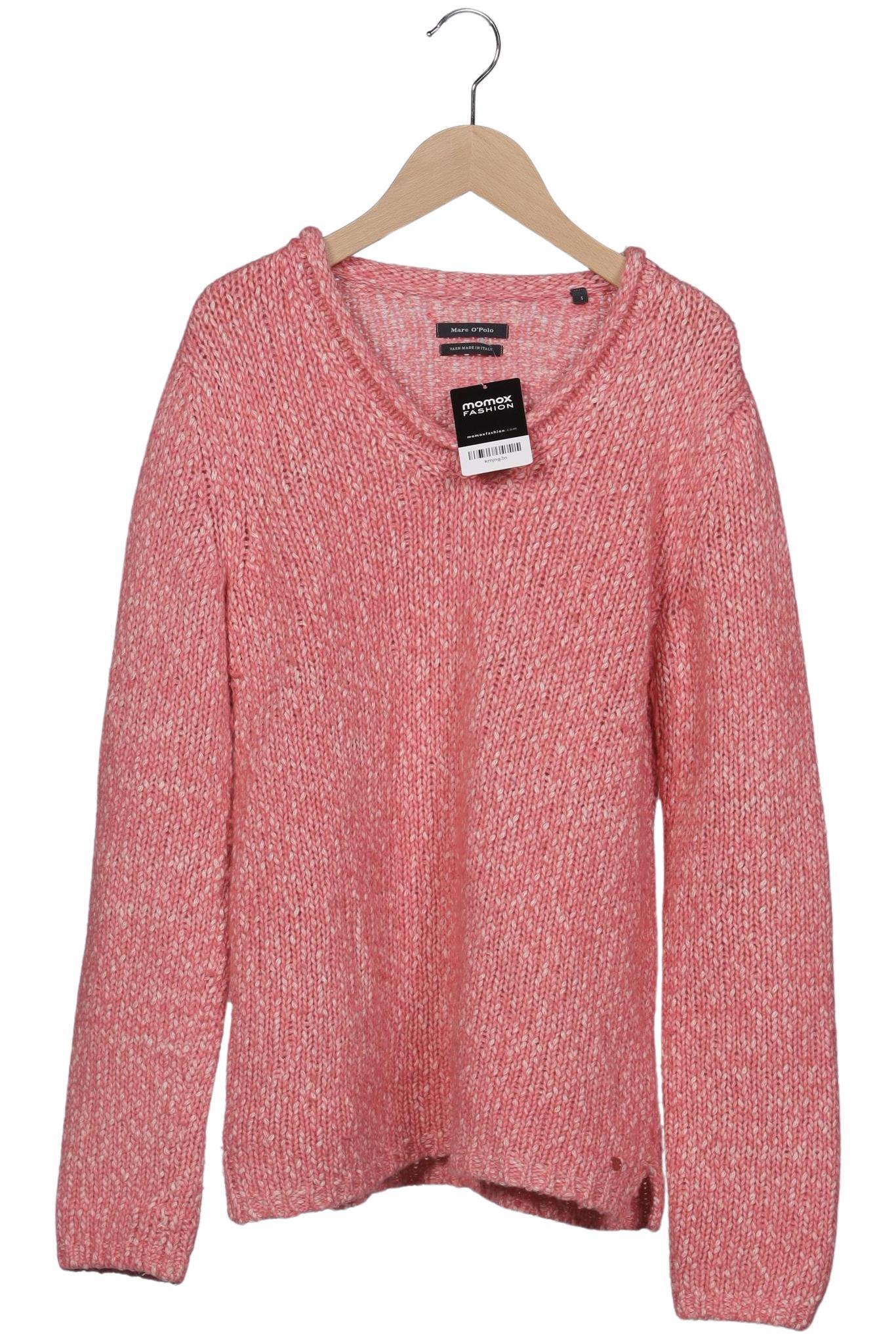 

Marc O Polo Damen Pullover, pink, Gr. 36