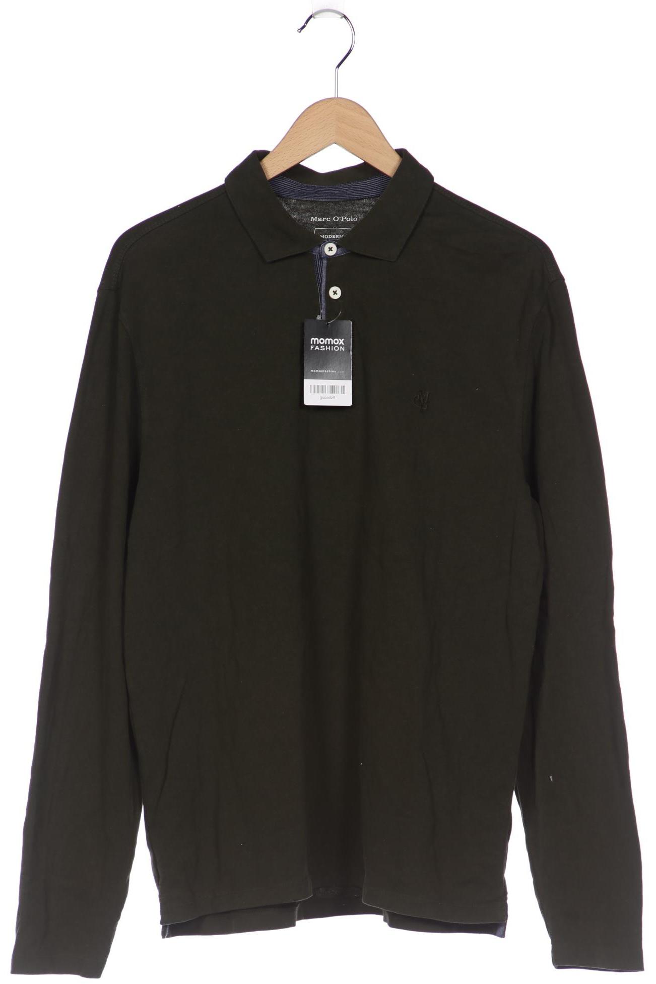 

Marc O Polo Herren Poloshirt, grün