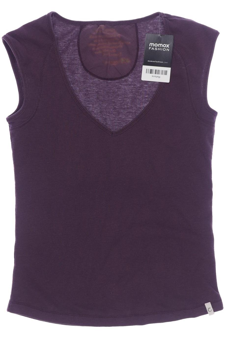 

Marc O Polo Damen Top, bordeaux, Gr. 30