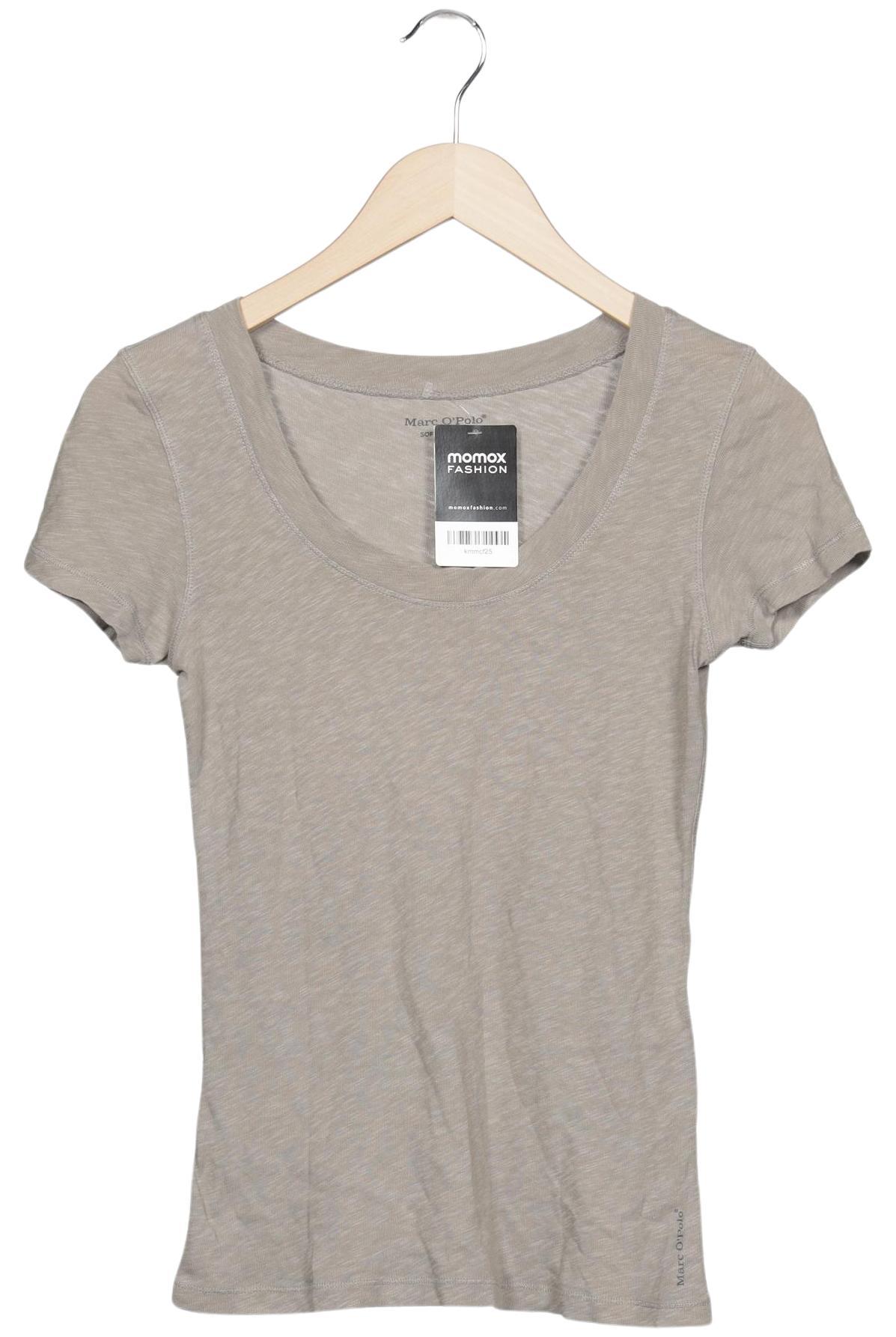 

Marc O Polo Damen T-Shirt, beige, Gr. 36