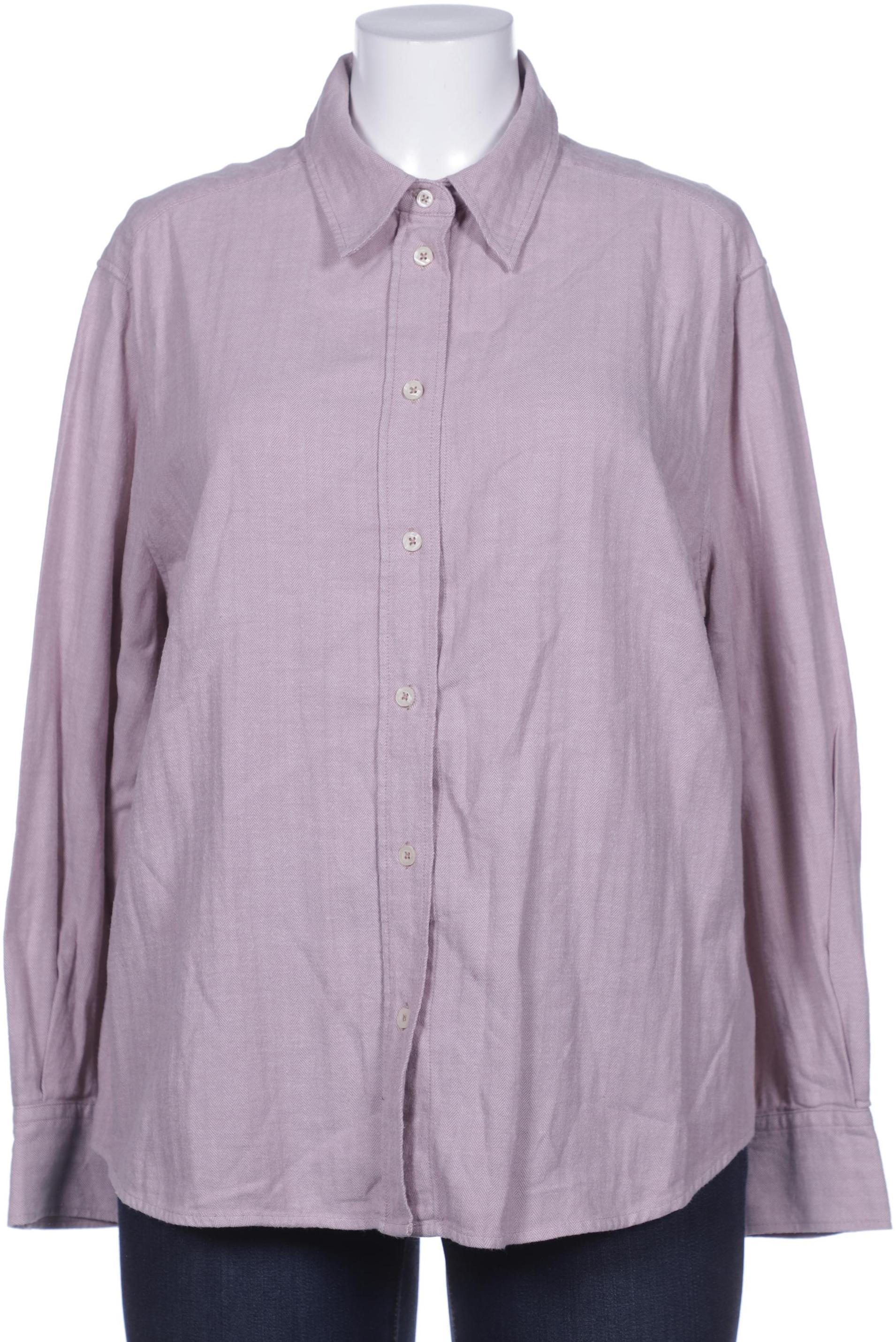 

Marc O Polo Damen Bluse, pink