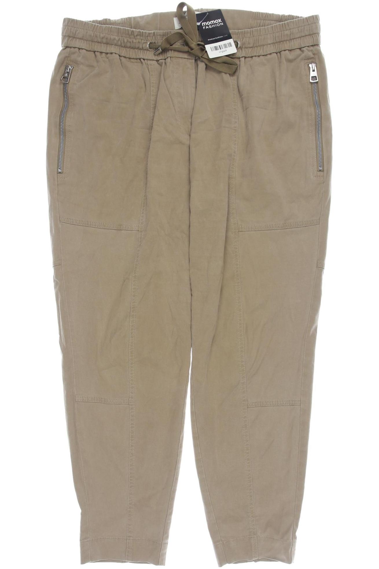 

Marc O Polo Damen Stoffhose, beige, Gr. 44