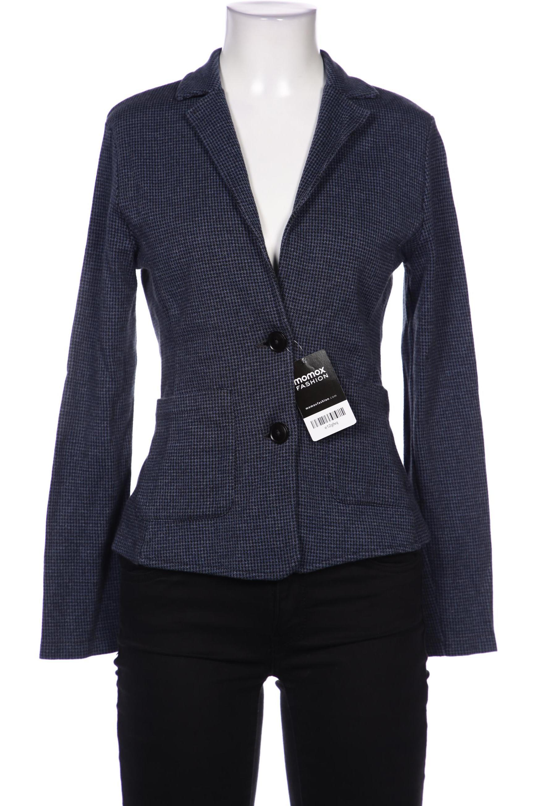 

Marc O Polo Damen Blazer, marineblau, Gr. 36
