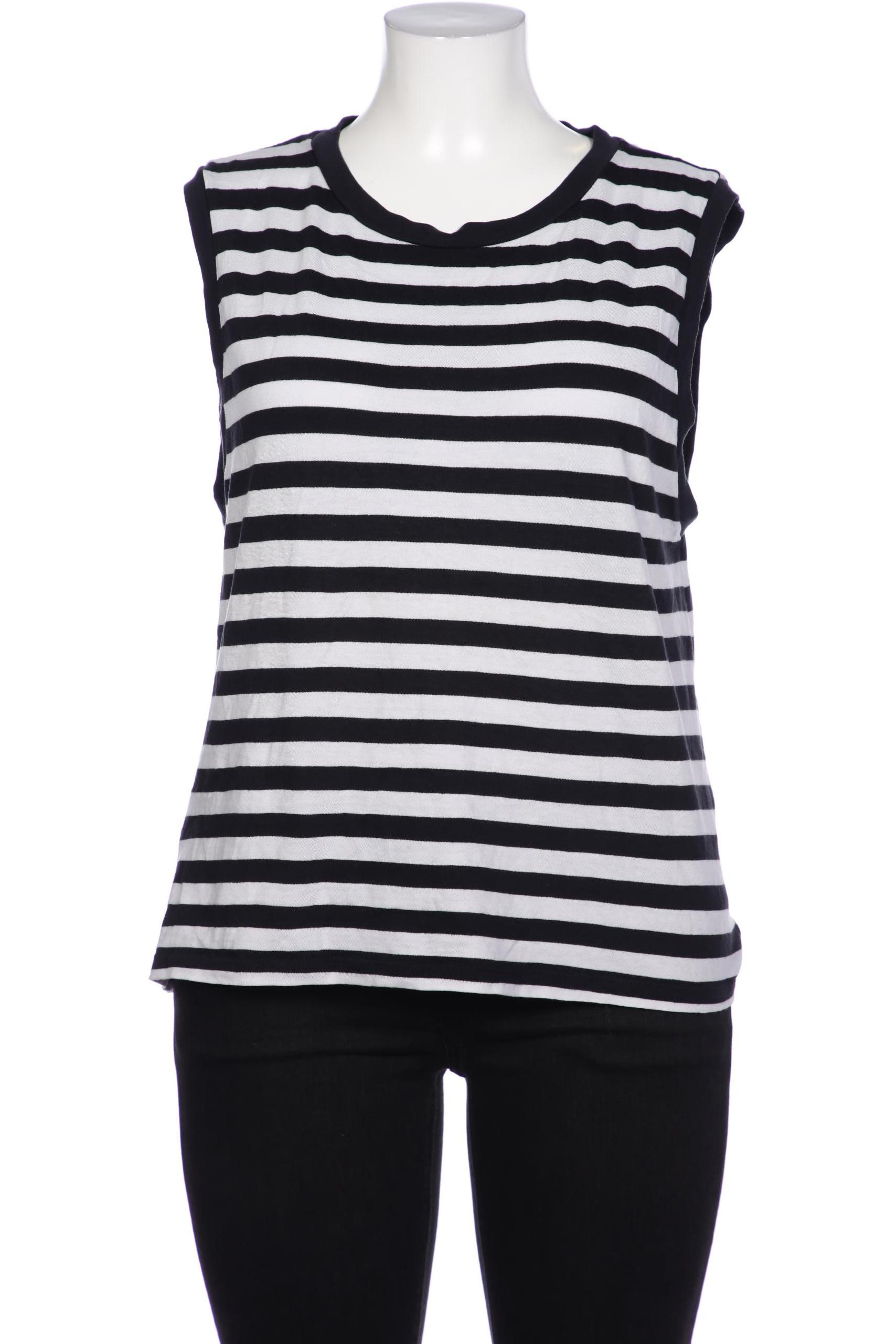 

Marc O Polo Damen Top, marineblau, Gr. 42
