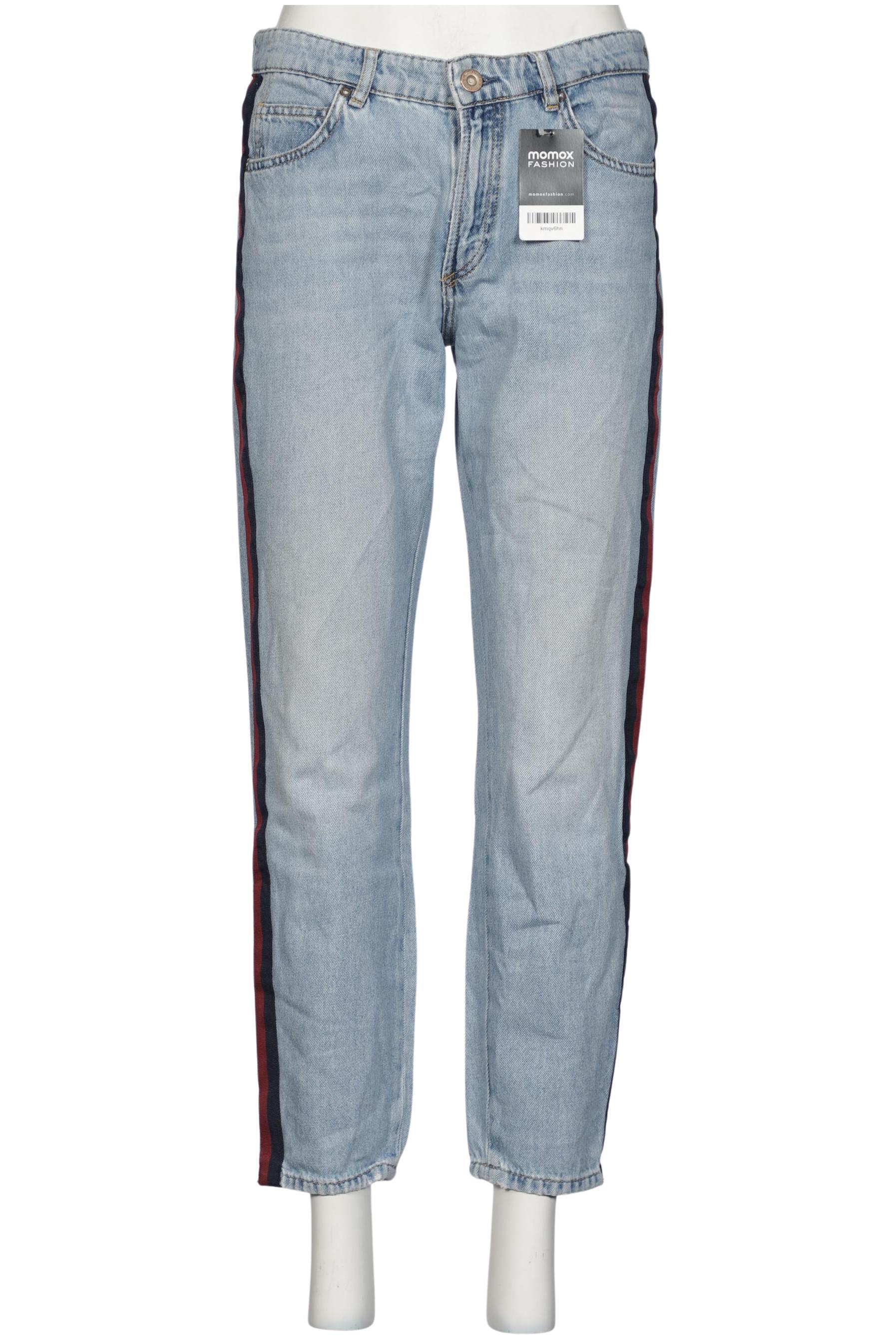 

Marc O Polo Damen Jeans, hellblau, Gr. 31