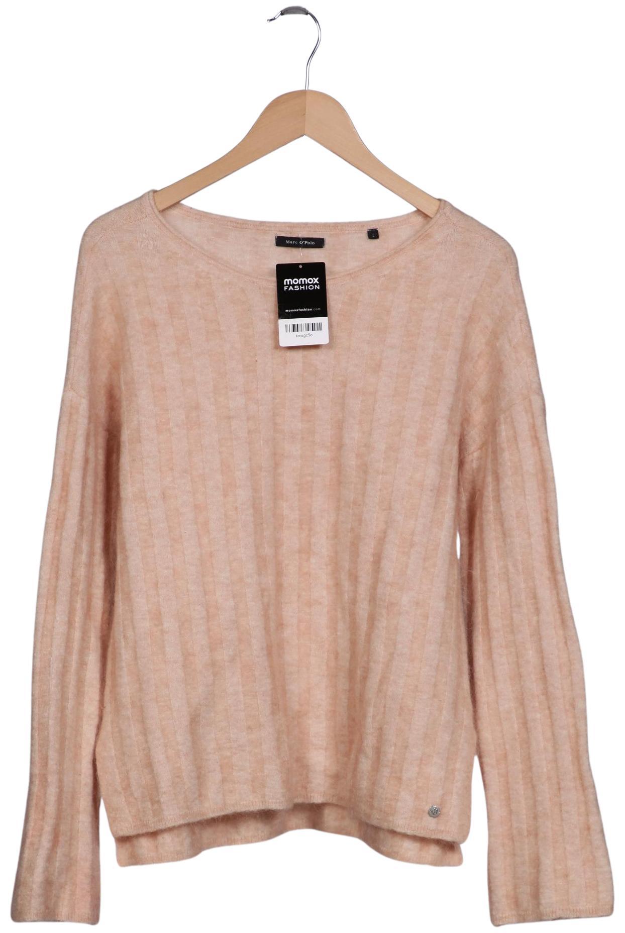 

Marc O Polo Damen Pullover, beige, Gr. 42
