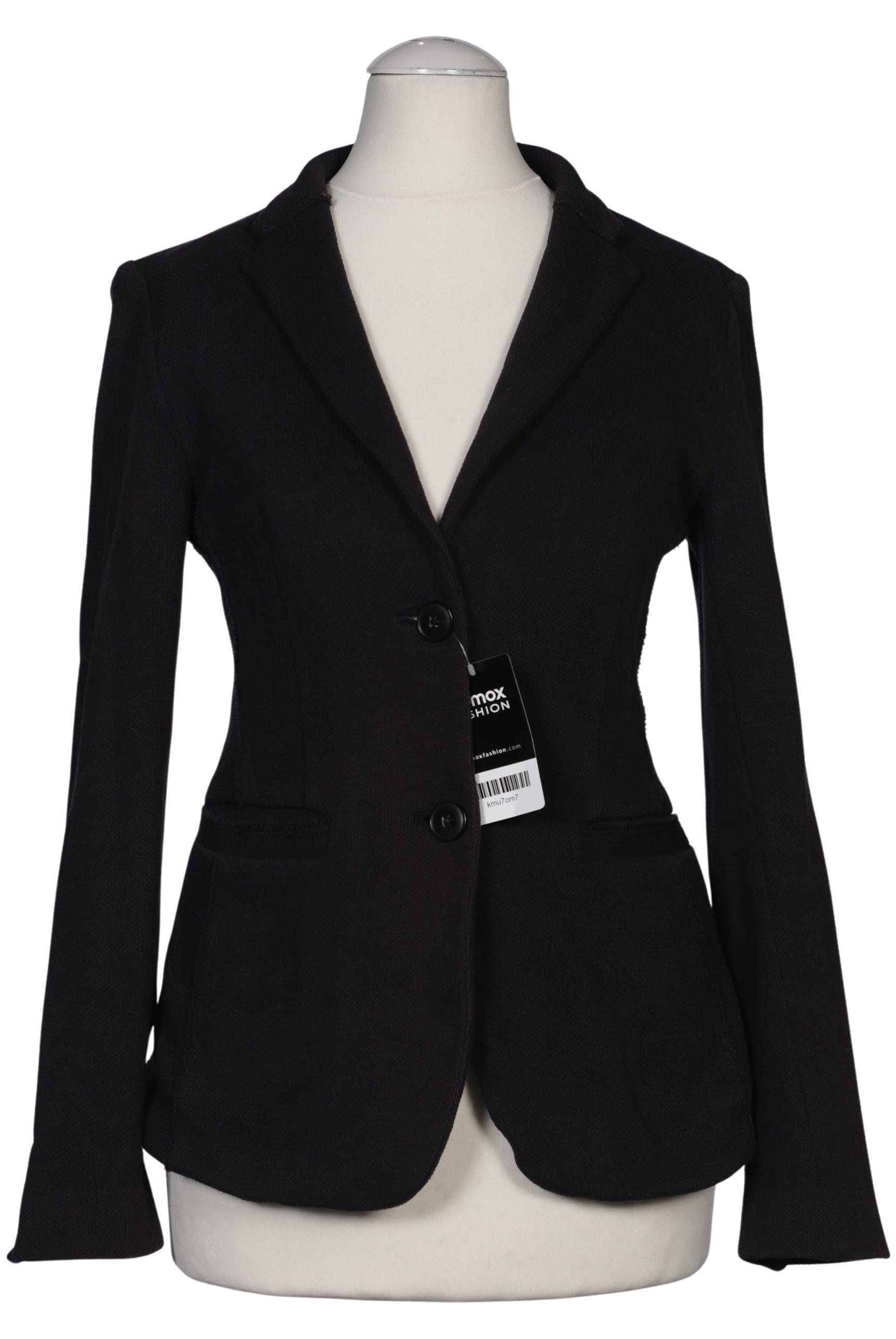 

Marc O Polo Damen Blazer, schwarz, Gr. 32