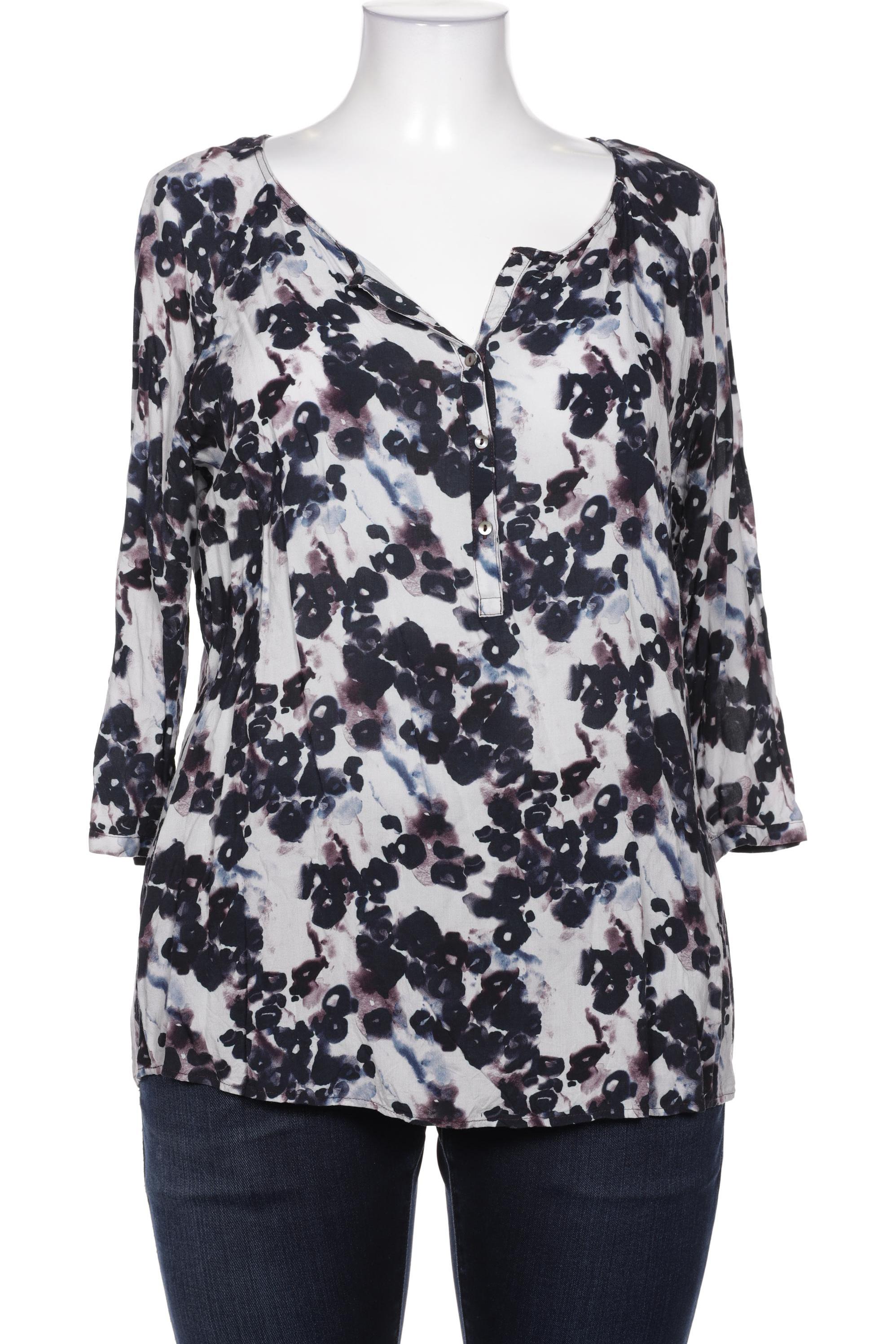 

Marc O Polo Damen Bluse, flieder, Gr. 44