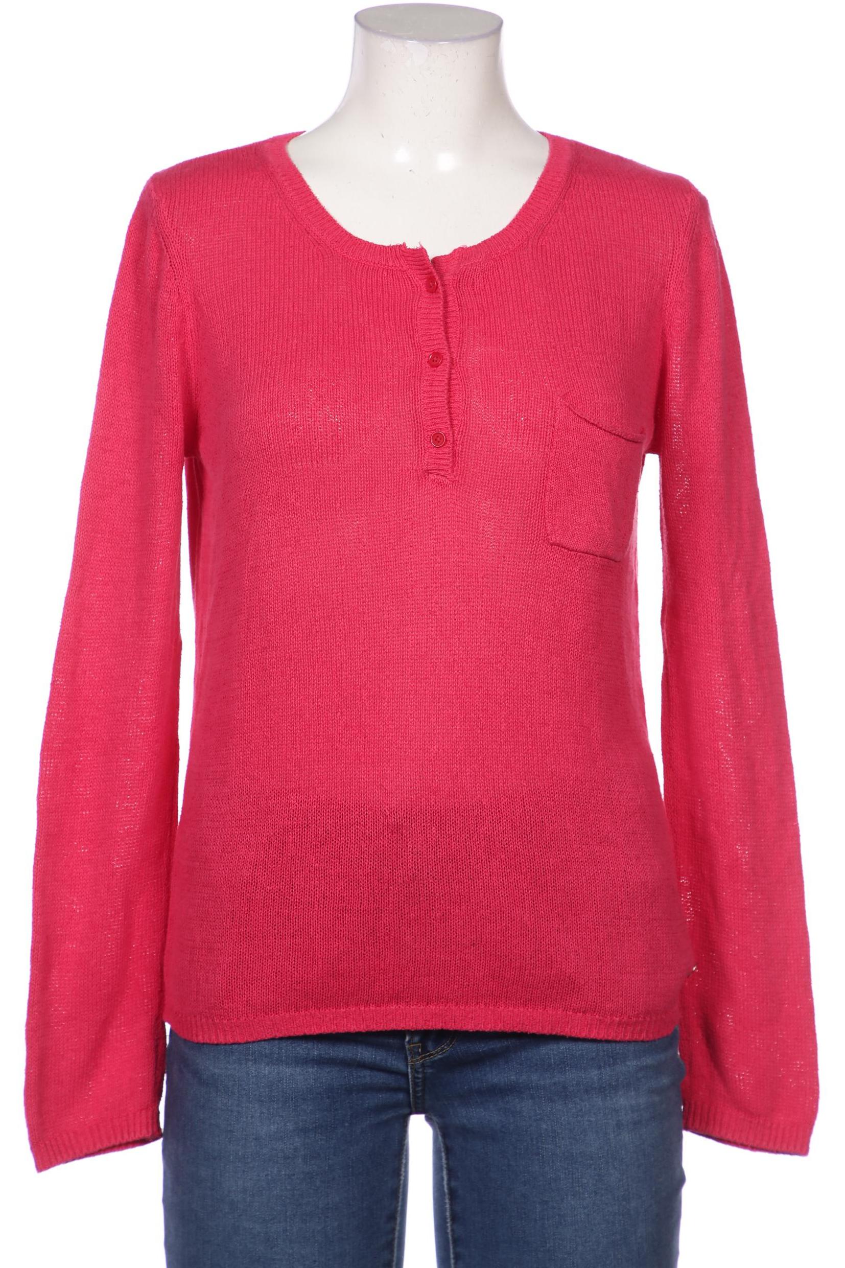 

Marc O Polo Damen Pullover, pink, Gr. 36