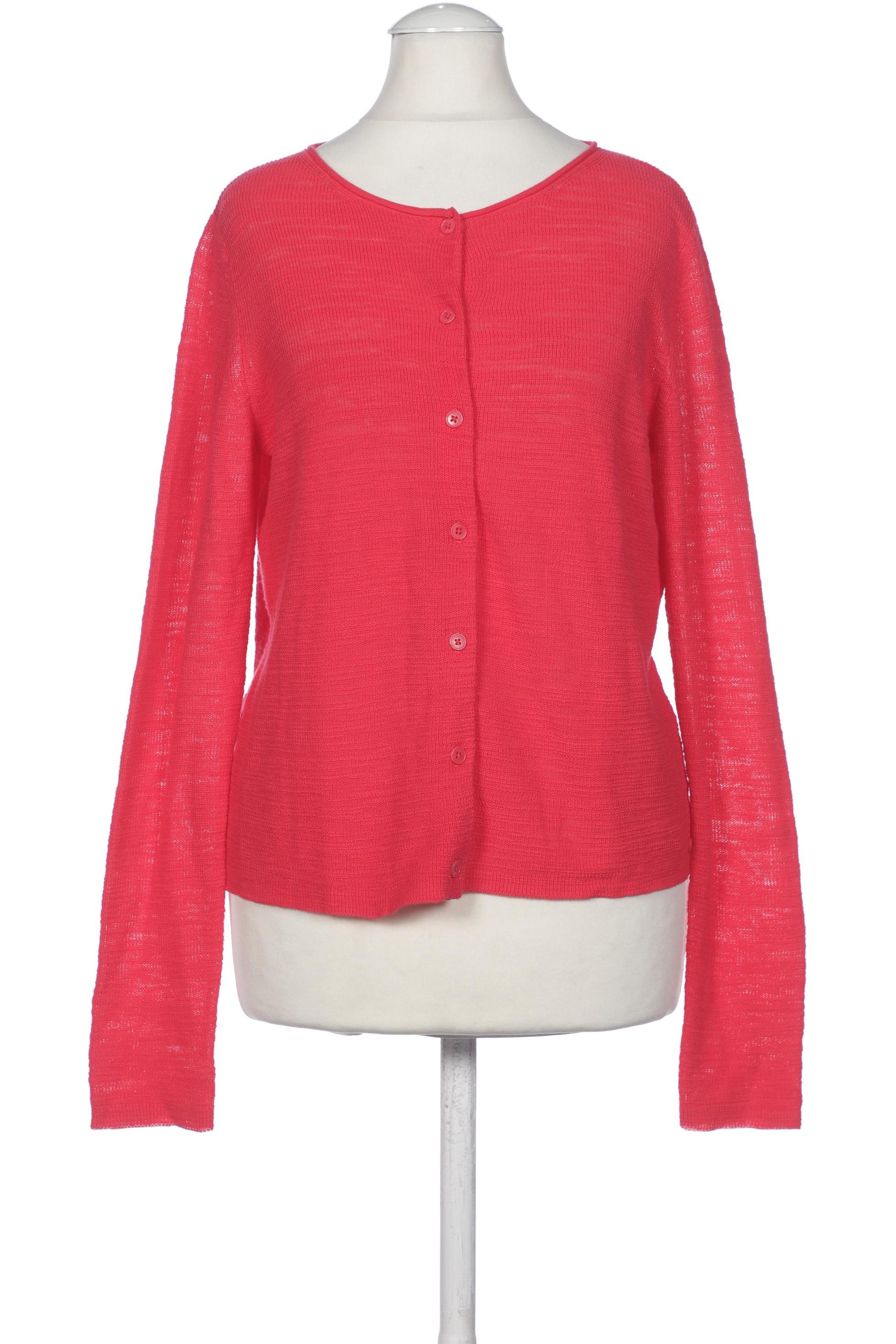 

Marc O Polo Damen Strickjacke, pink, Gr. 34