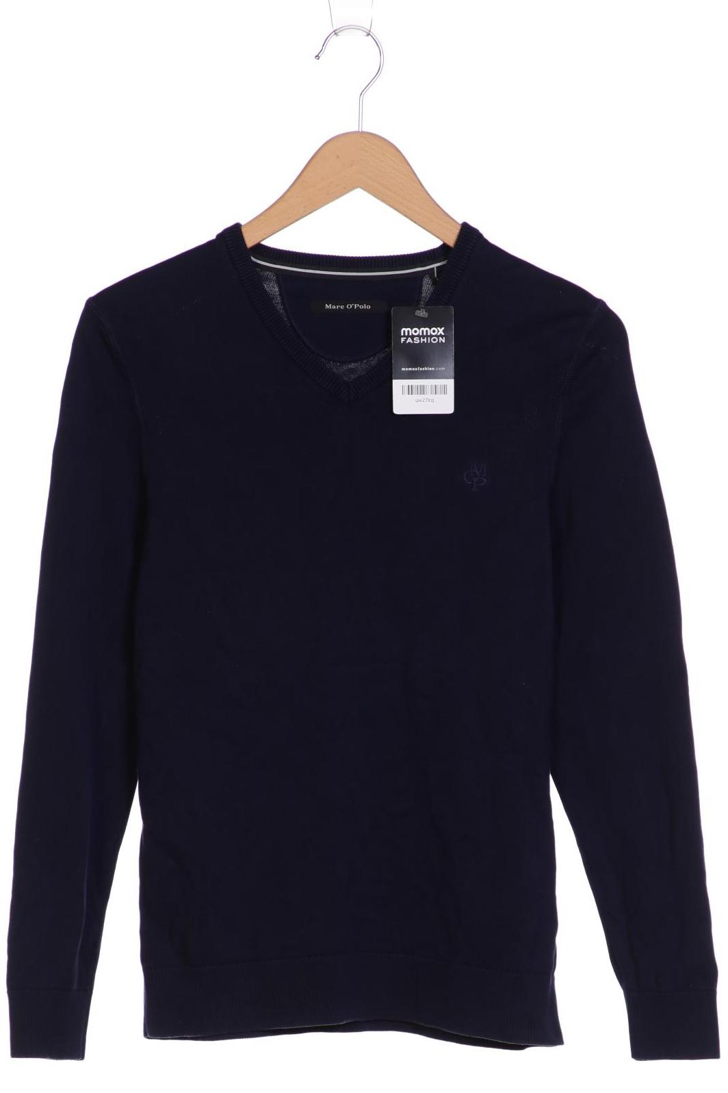 

Marc O Polo Herren Pullover, marineblau
