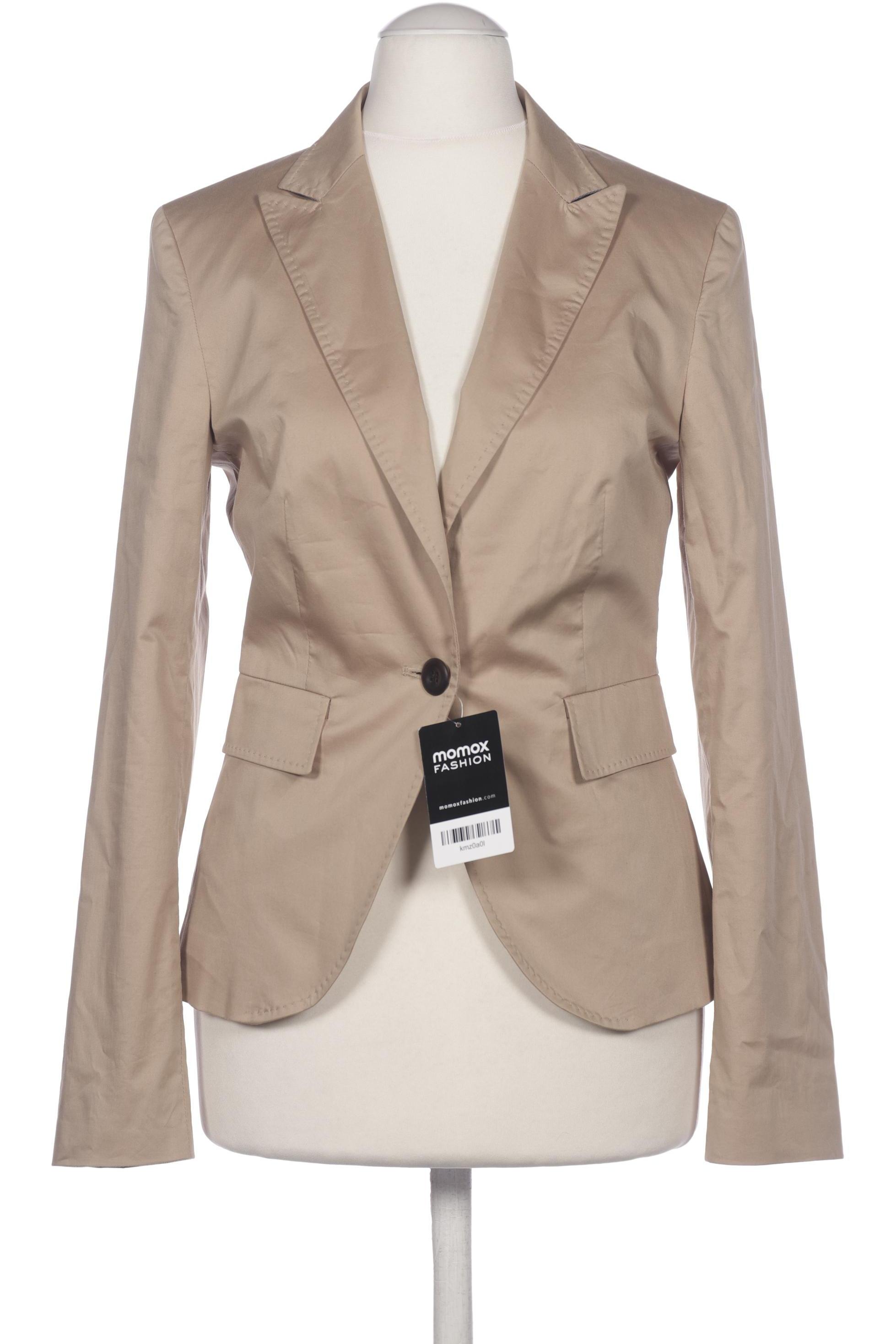 

Marc O Polo Damen Blazer, beige, Gr. 34