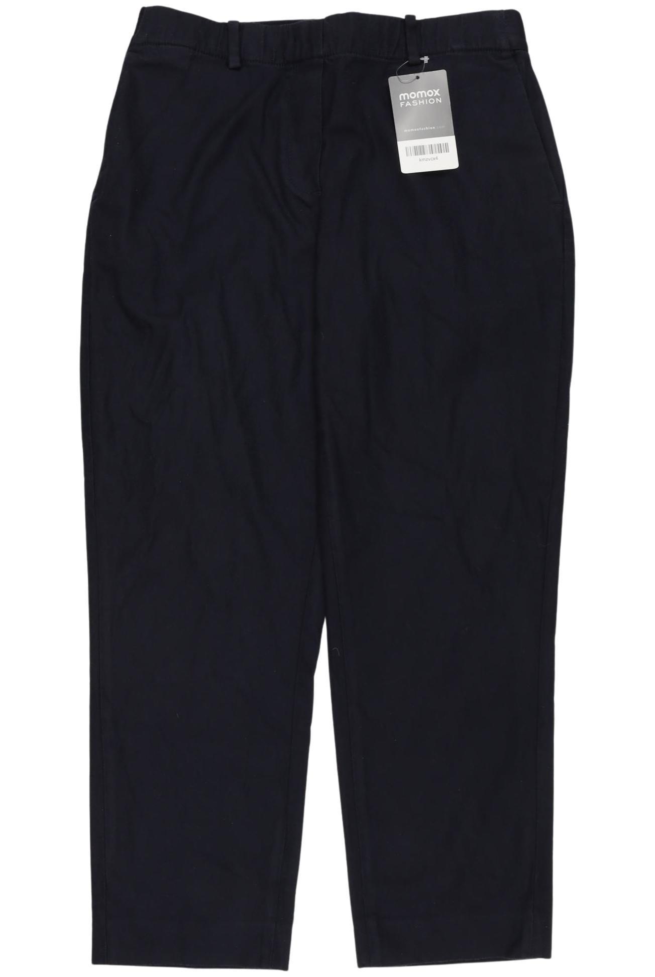 

Marc O Polo Damen Stoffhose, marineblau, Gr. 36