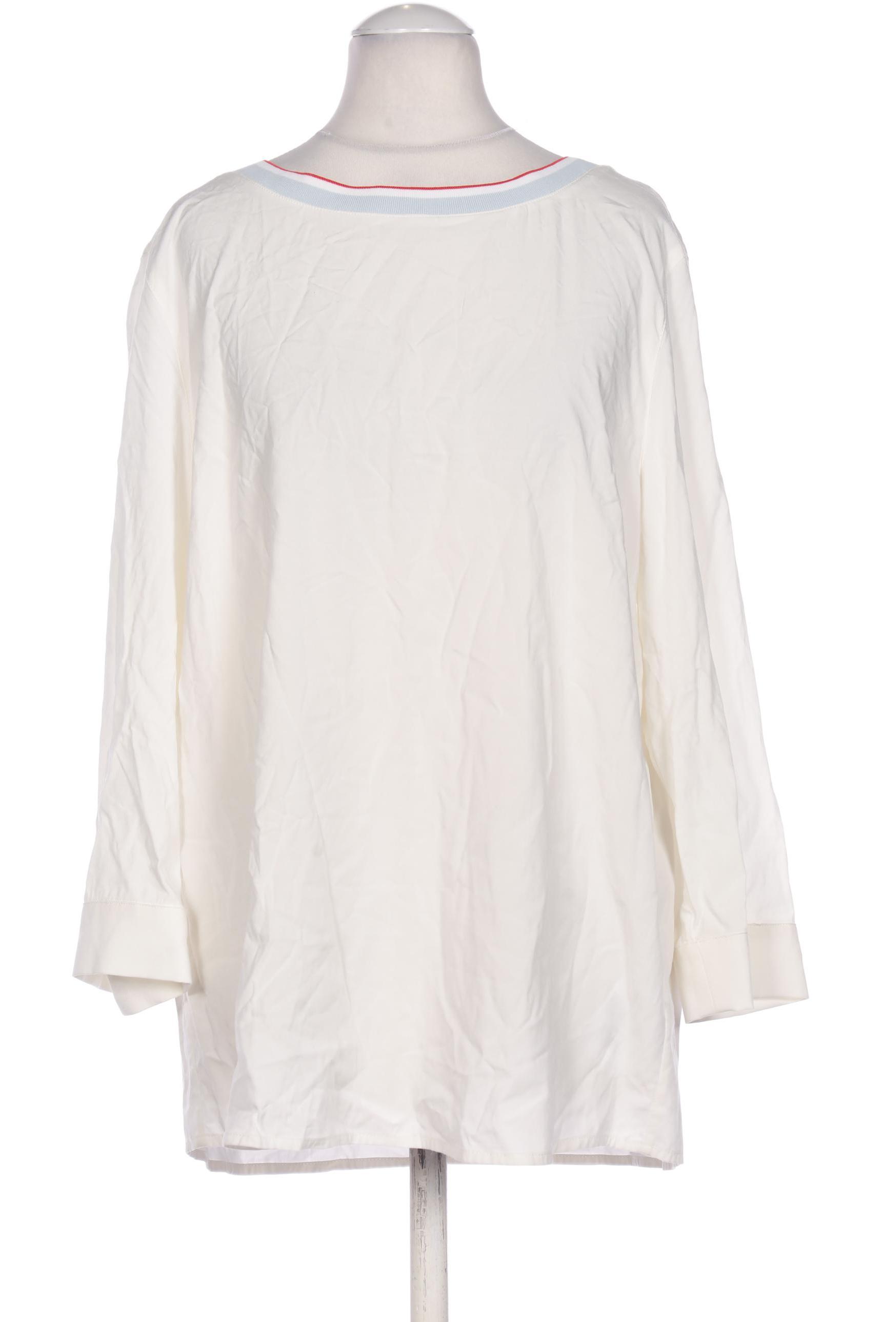 

Marc O Polo Damen Bluse, cremeweiß, Gr. 40