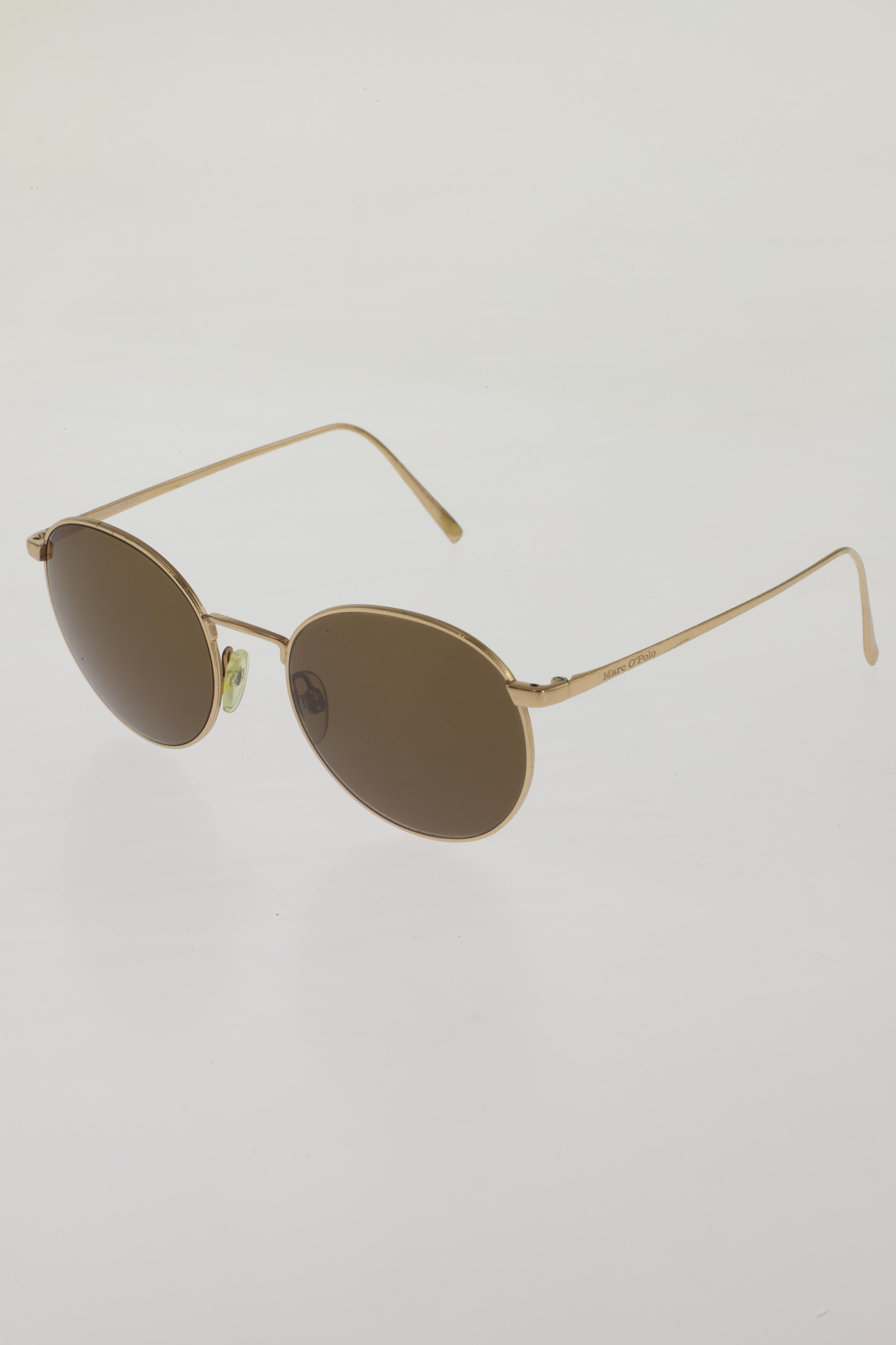 

Marc O Polo Damen Sonnenbrille, braun, Gr.
