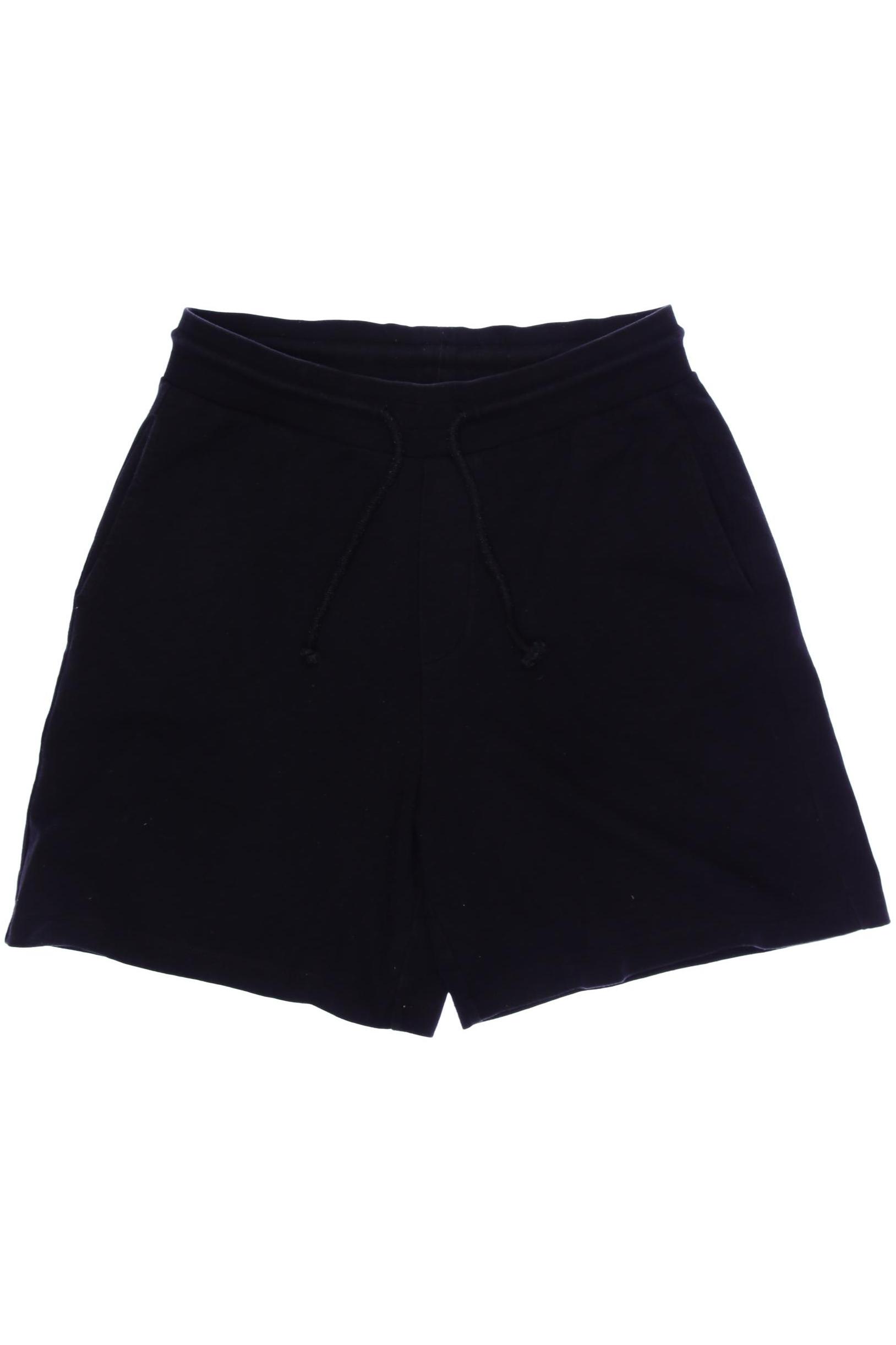 

Marc O Polo Damen Shorts, schwarz, Gr. 38