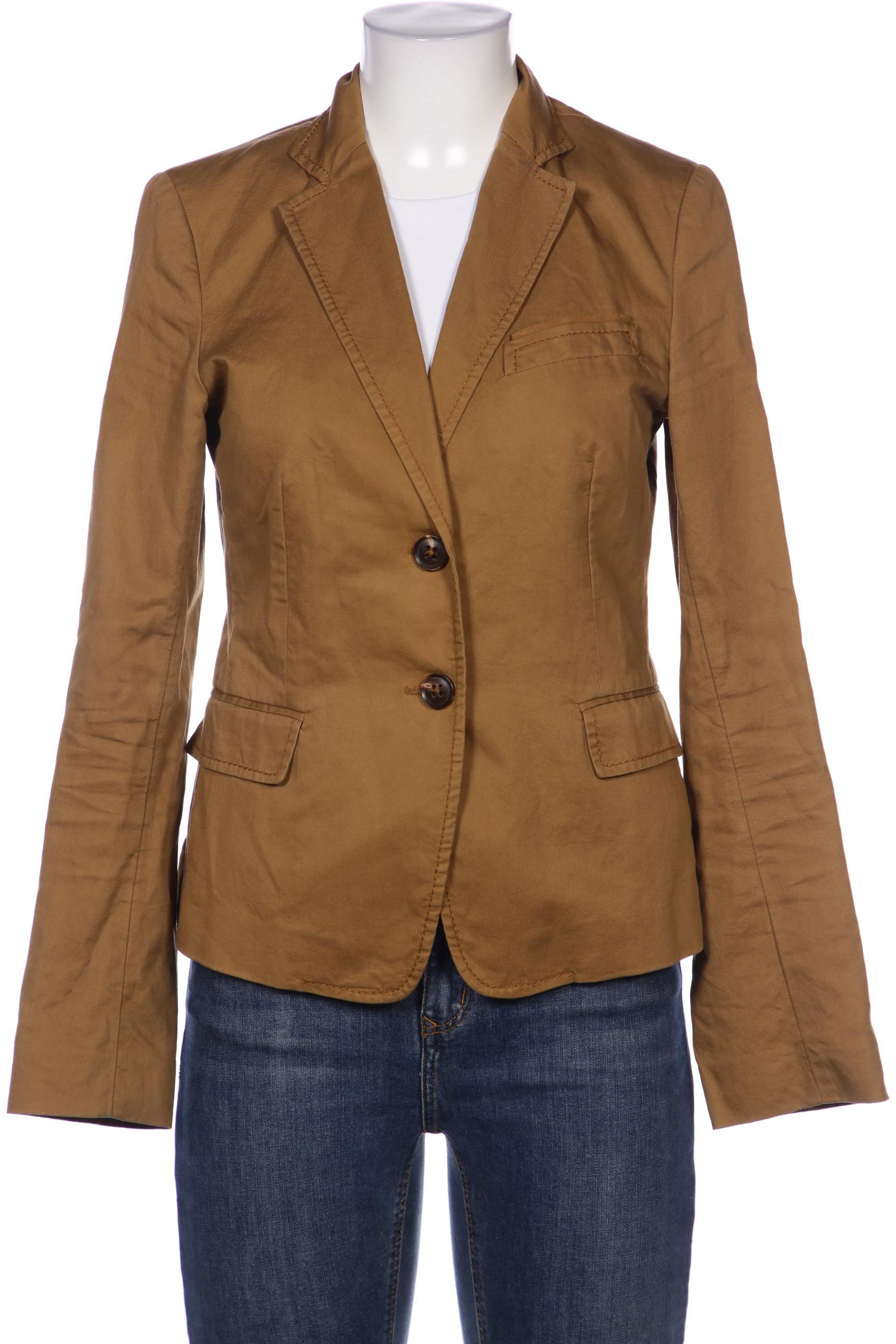 

Marc O Polo Damen Blazer, grün, Gr. 38