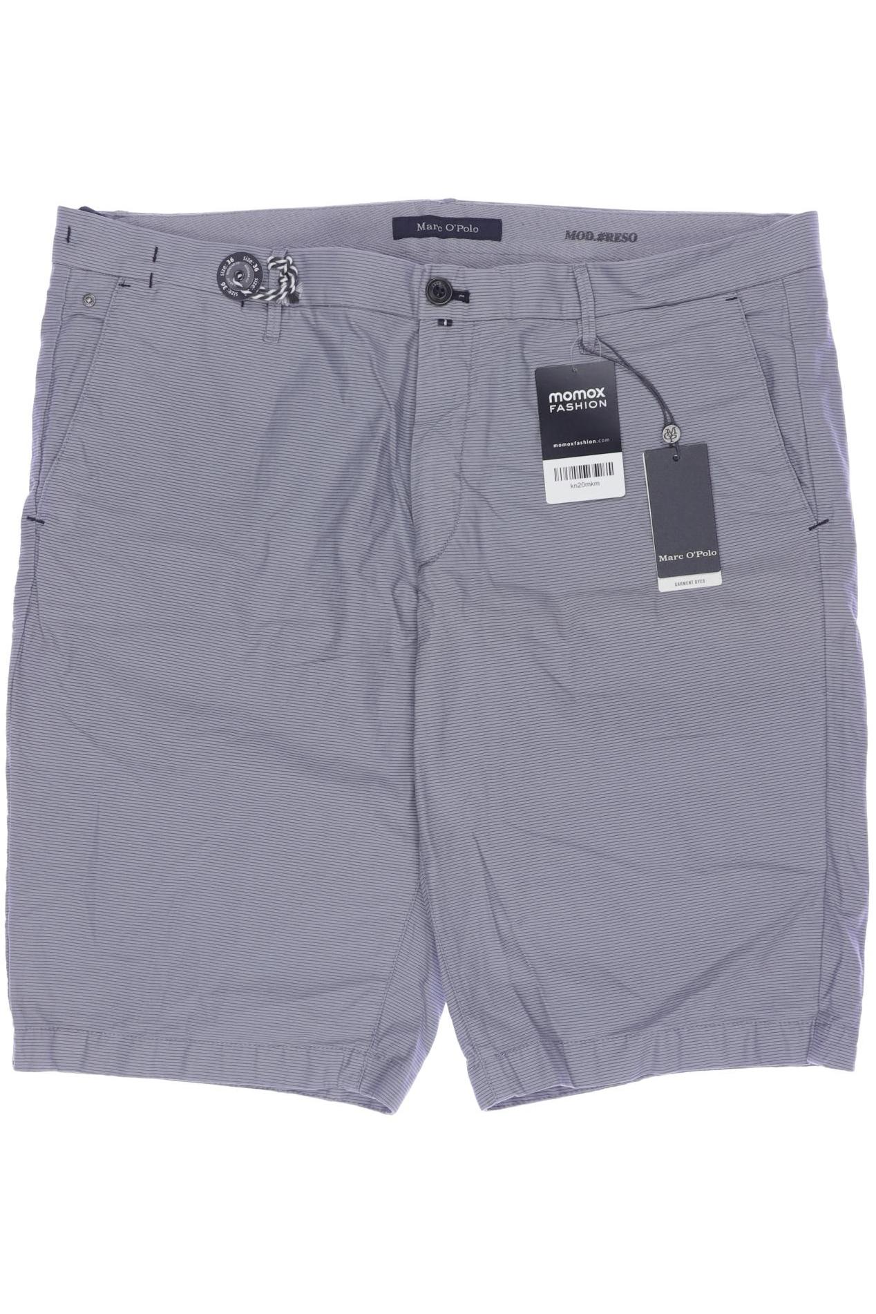 

Marc O Polo Herren Shorts, grau, Gr. 36