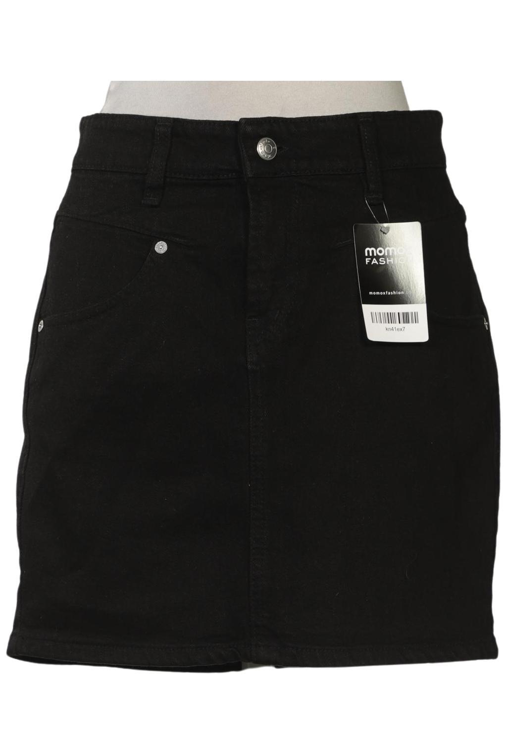 

Marc O Polo Damen Rock, schwarz, Gr. 28