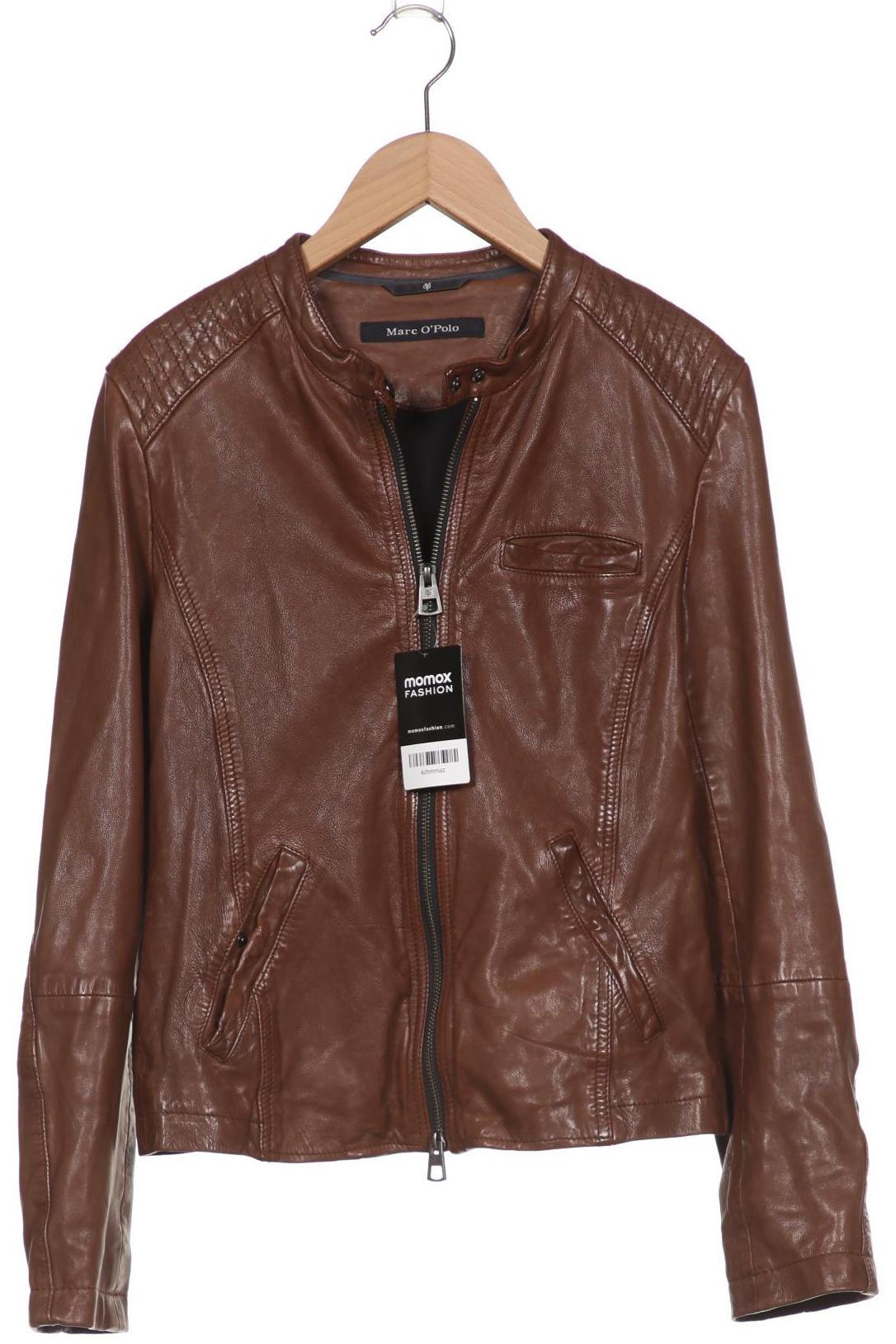 

Marc O Polo Damen Jacke, braun, Gr. 36