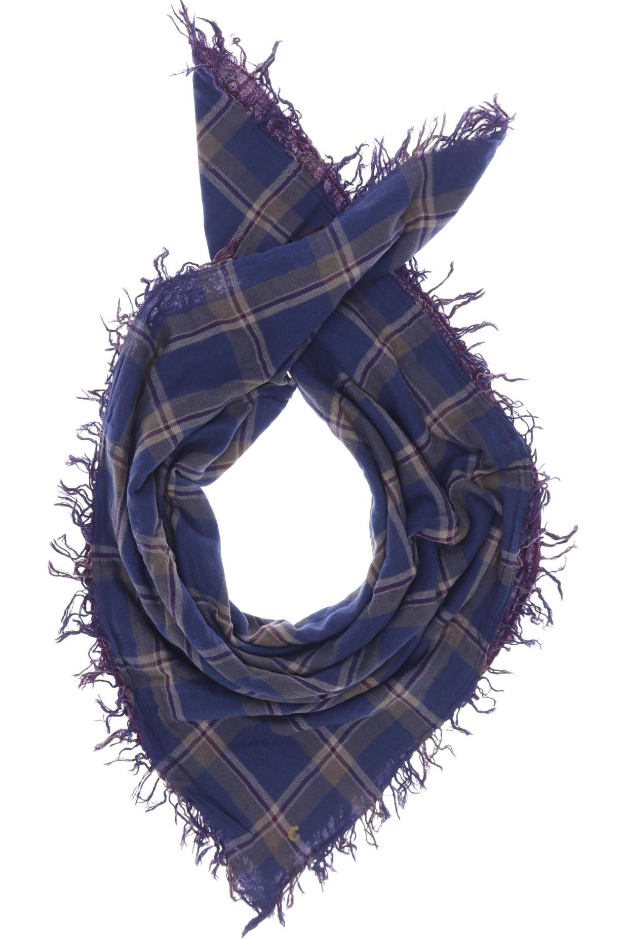 

Marc O Polo Damen Schal, blau, Gr.