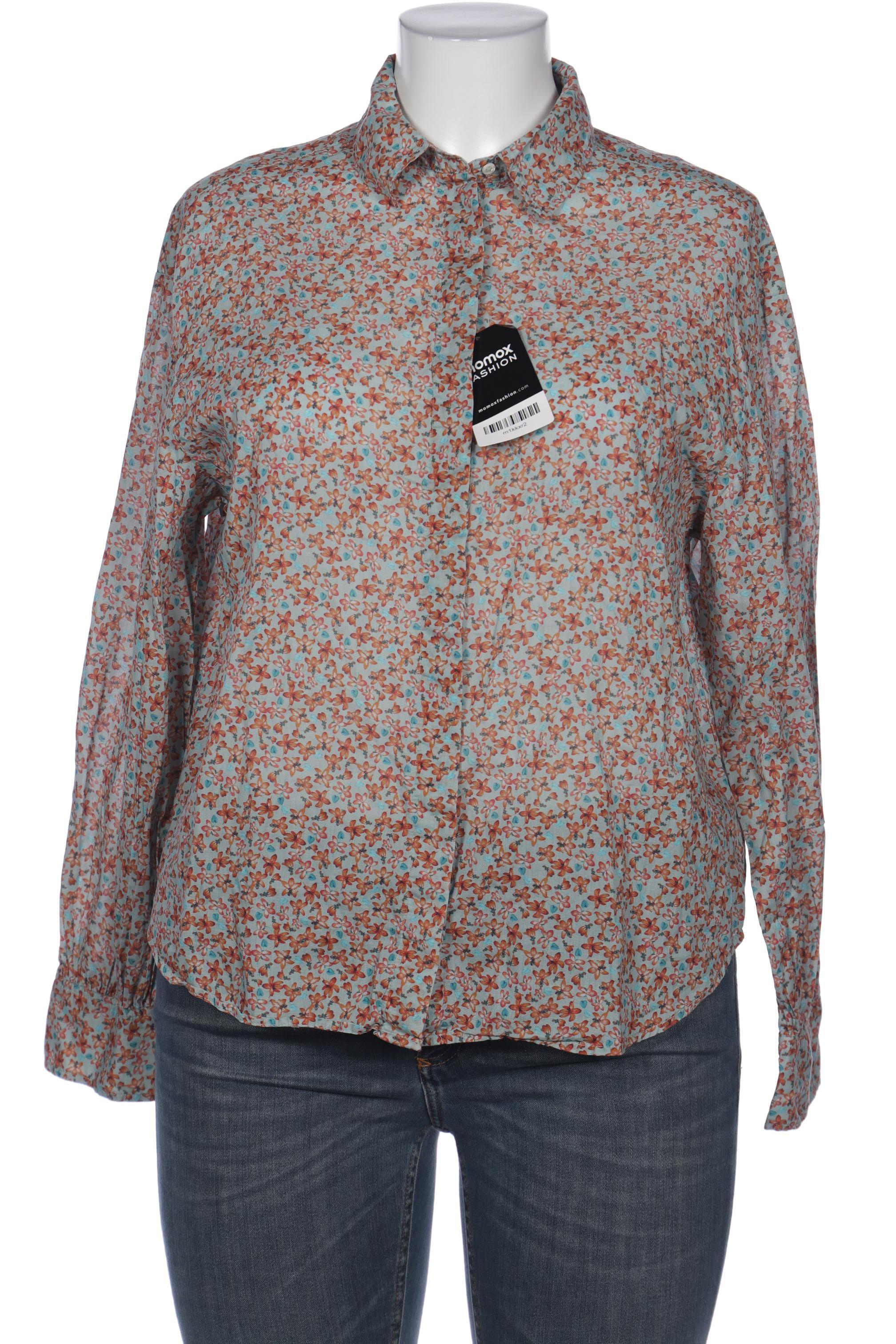 

Marc O Polo Damen Bluse, türkis