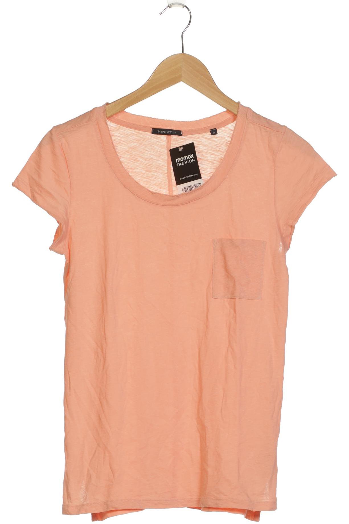 

Marc O Polo Damen T-Shirt, orange