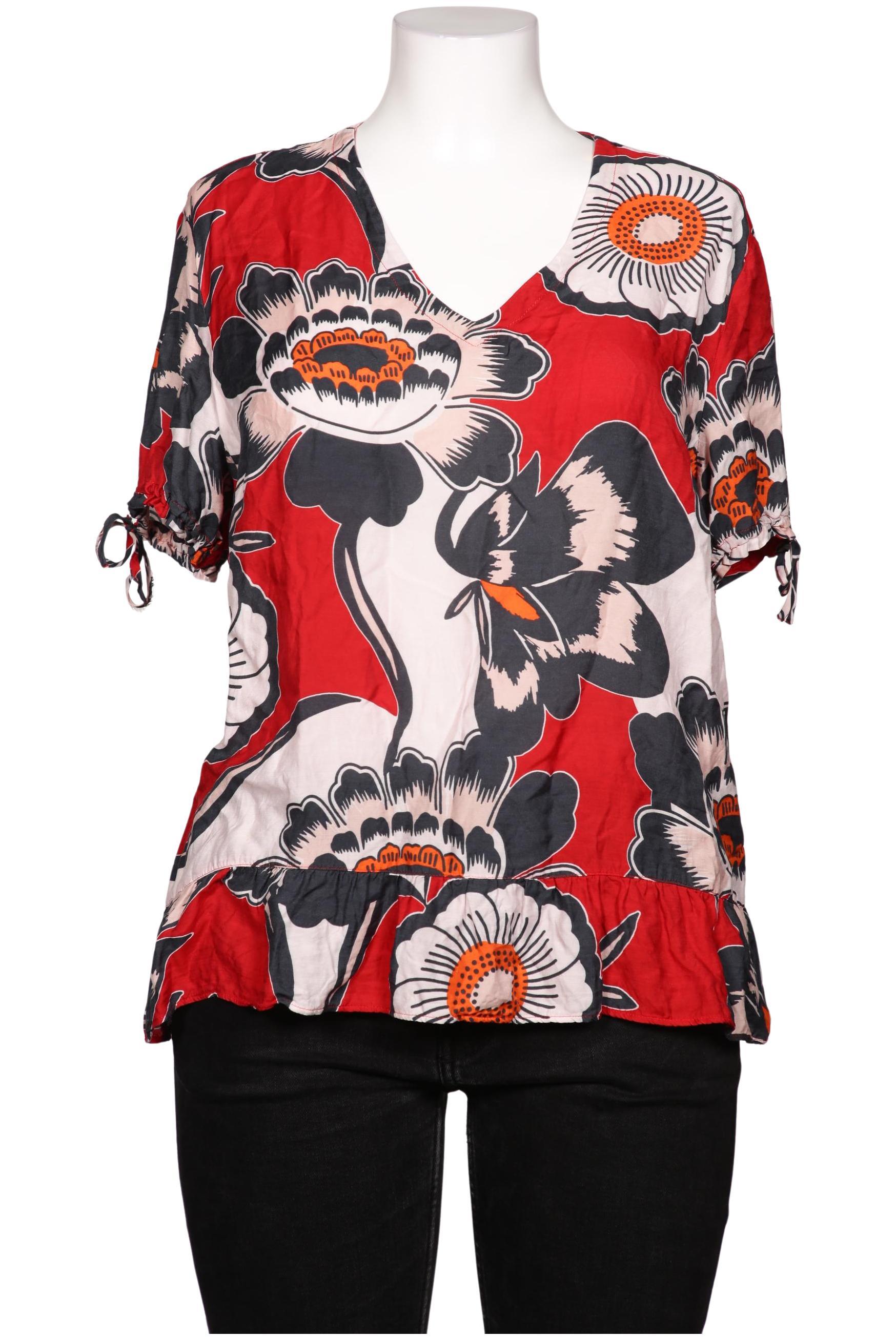 

Marc O Polo Damen Bluse, mehrfarbig, Gr. 44