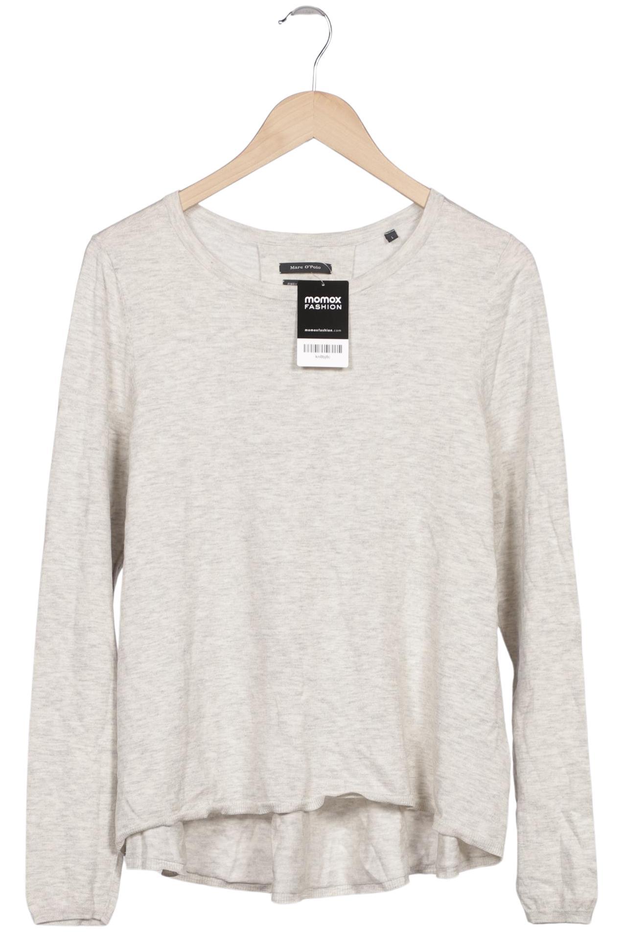 

Marc O Polo Damen Pullover, grau, Gr. 42