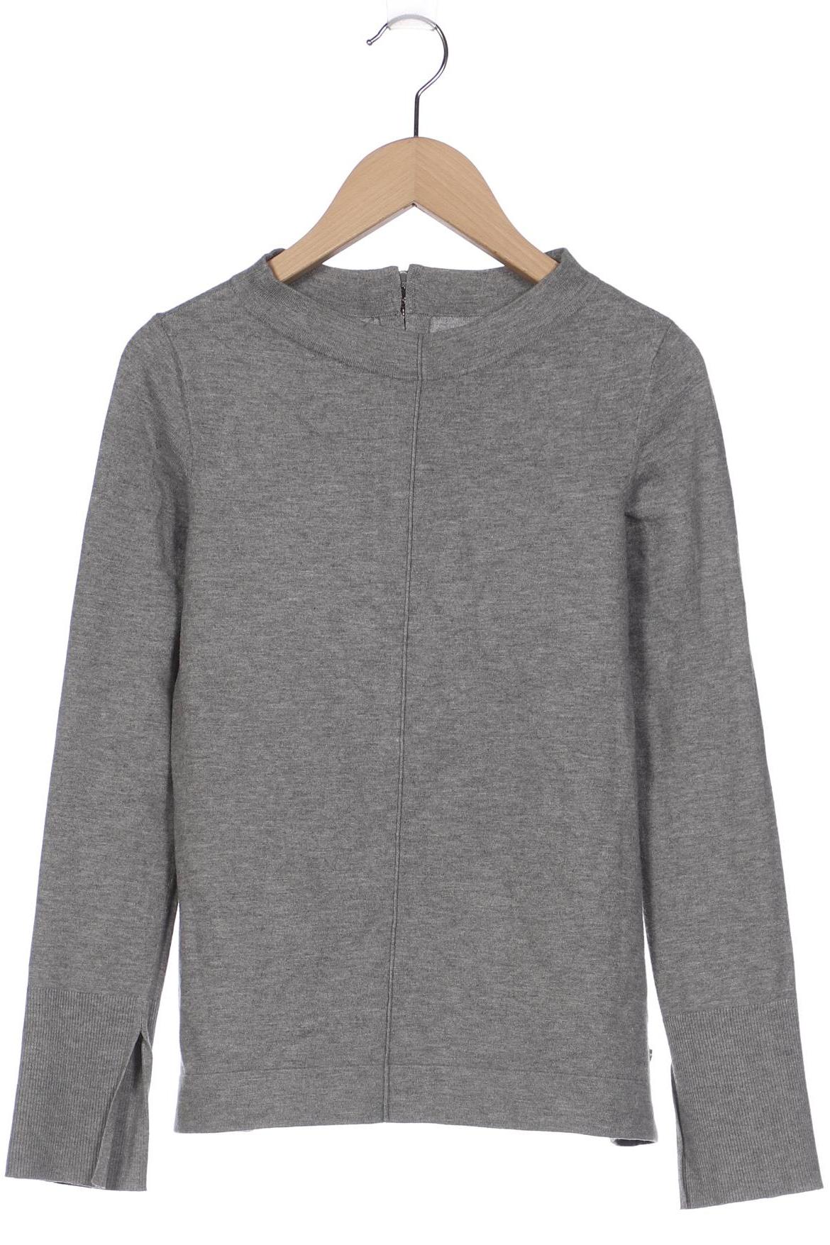 

Marc O Polo Damen Pullover, grau