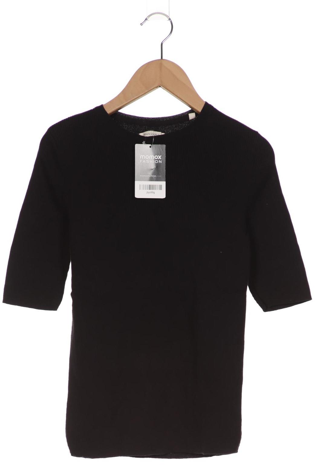 

Marc O Polo Damen Pullover, schwarz, Gr. 34