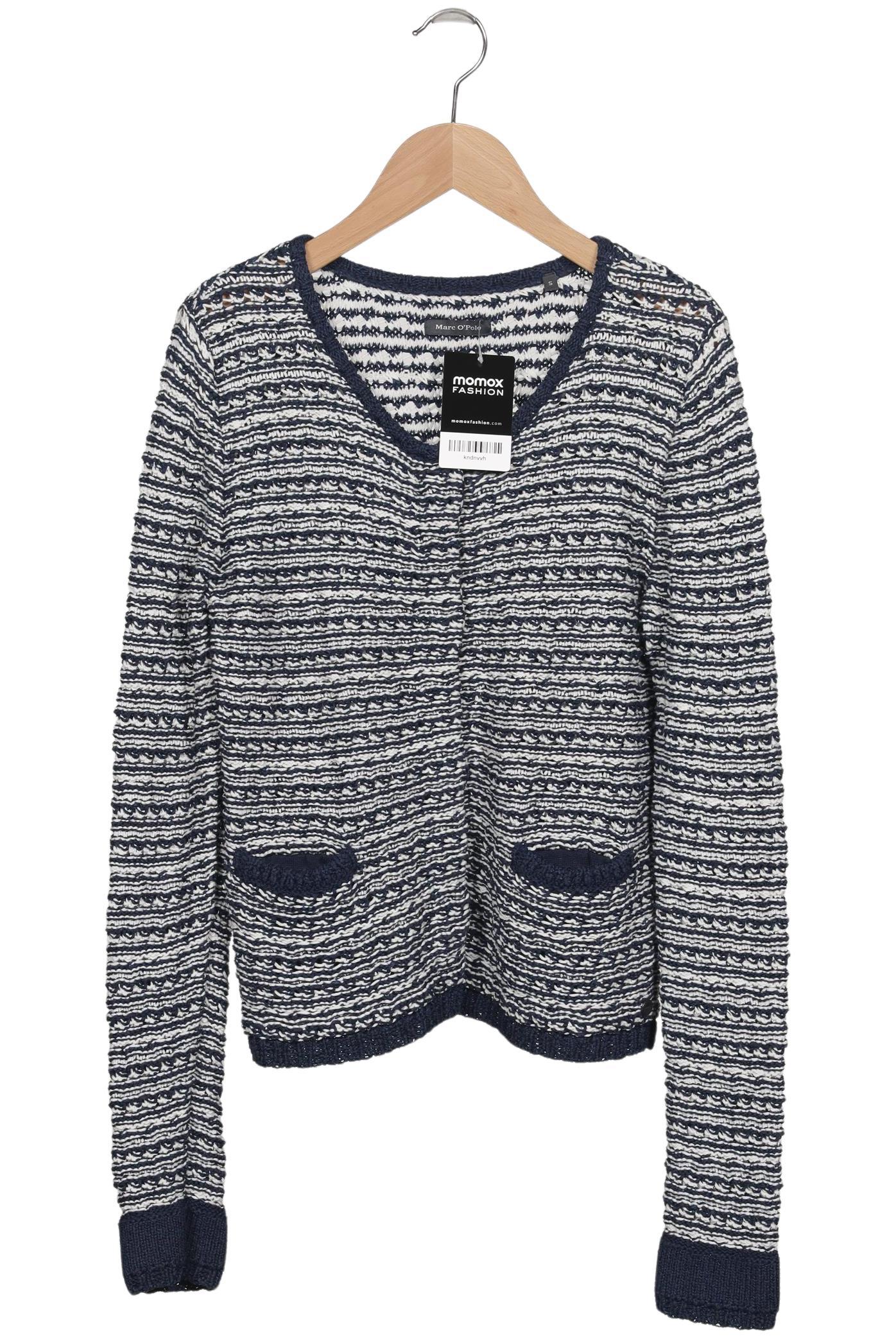 

Marc O Polo Damen Strickjacke, mehrfarbig, Gr. 36