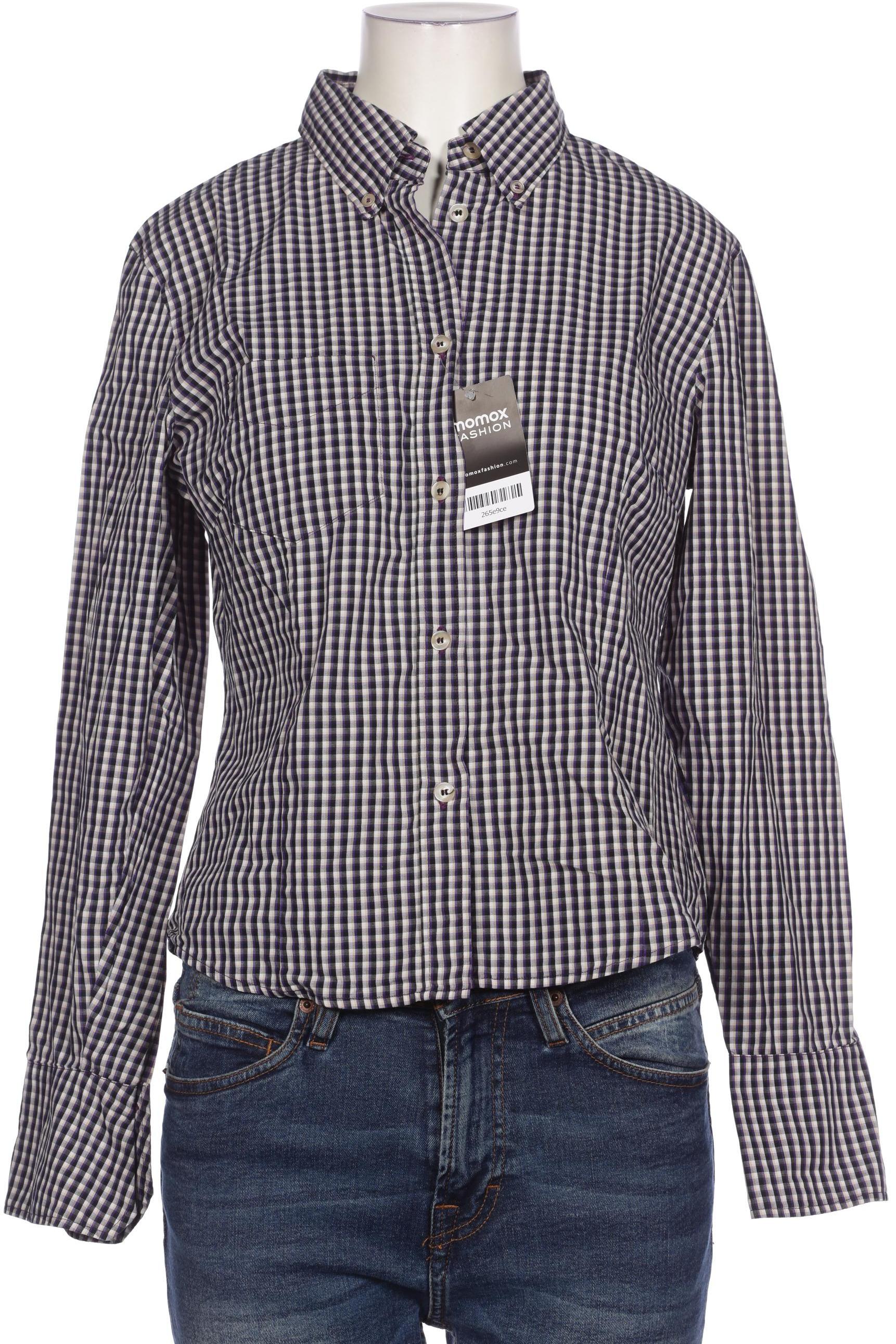 

Marc O Polo Damen Bluse, flieder, Gr. 38