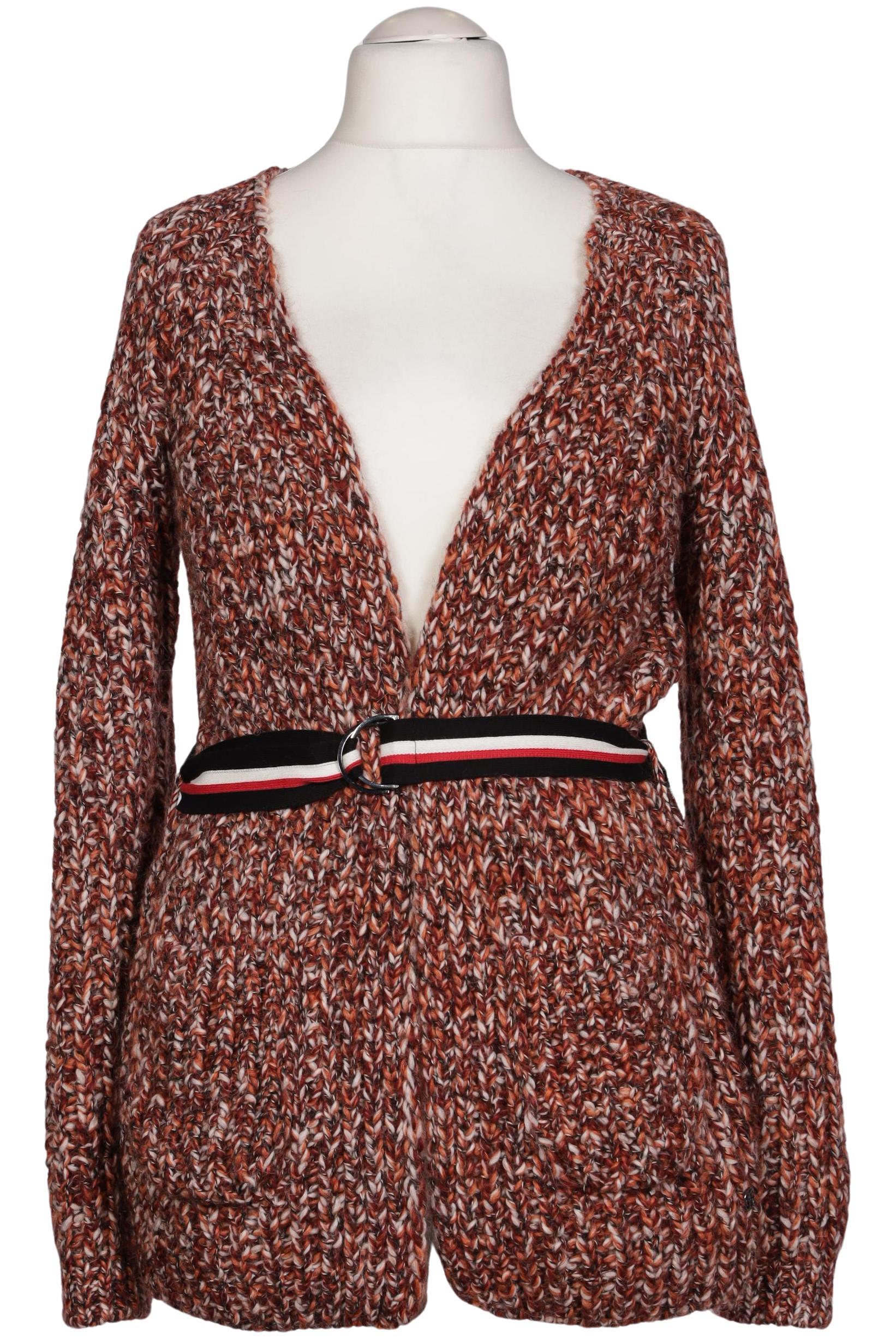 

Marc O Polo Damen Strickjacke, braun, Gr. 38