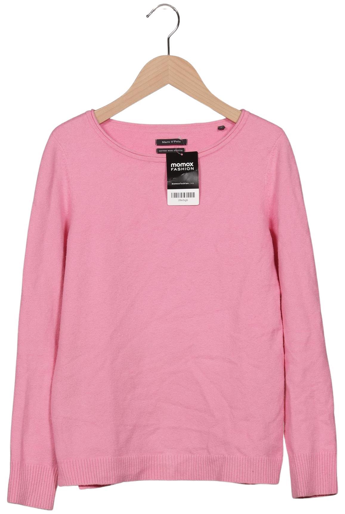 

Marc O Polo Damen Pullover, pink, Gr. 34
