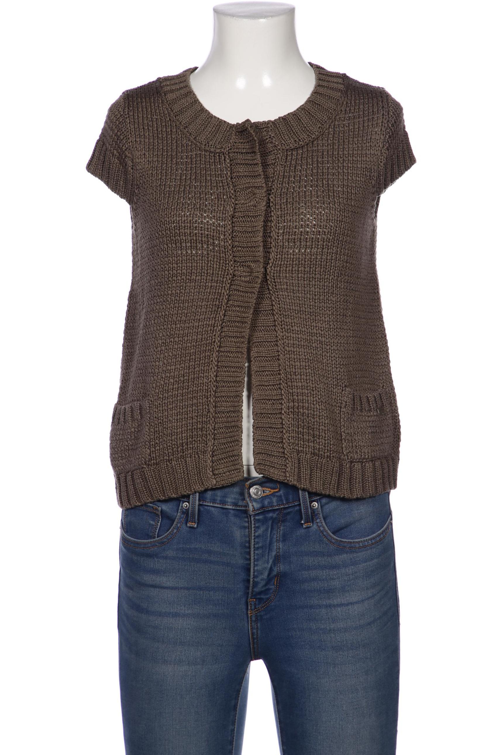 

Marc O Polo Damen Strickjacke, braun