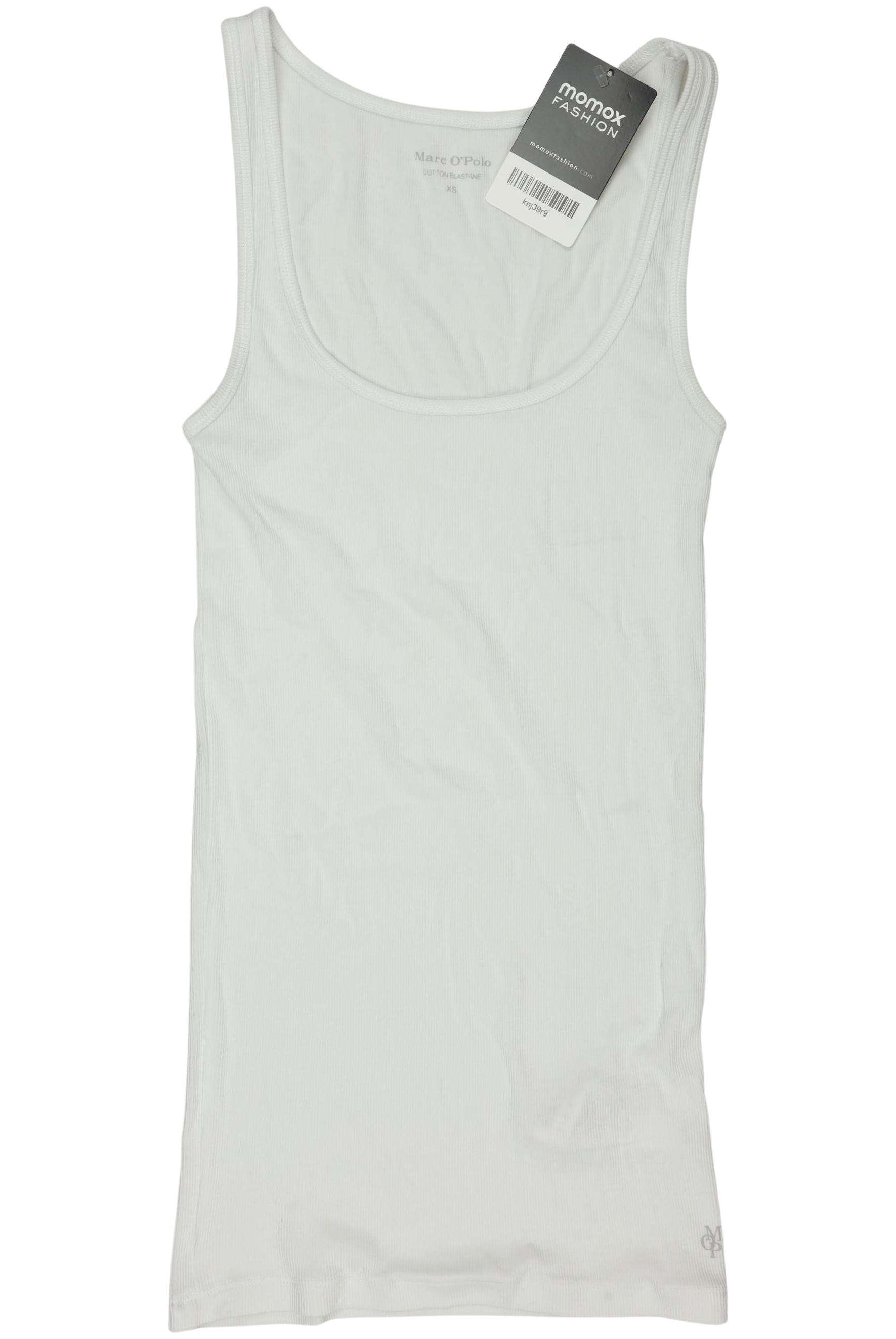 

Marc O Polo Damen Top, weiß, Gr. 34