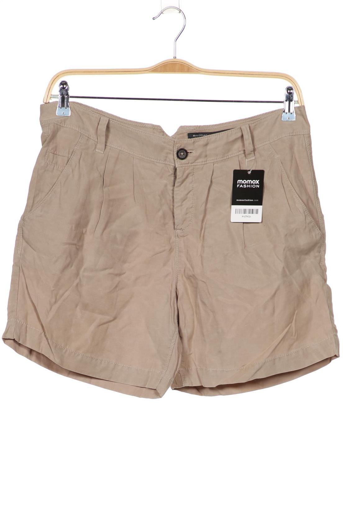 

Marc O Polo Damen Shorts, beige