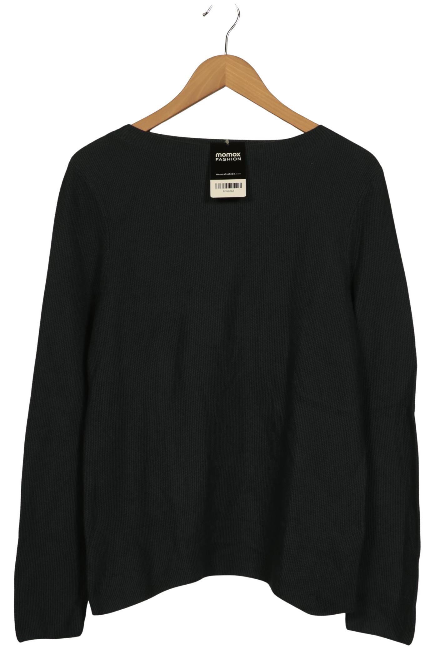 

Marc O Polo Damen Pullover, schwarz, Gr. 38