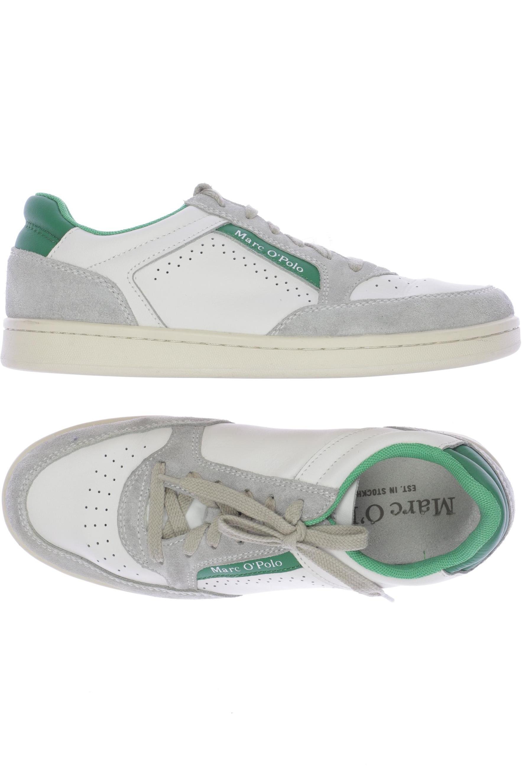 

Marc O Polo Damen Sneakers, weiß, Gr. 38