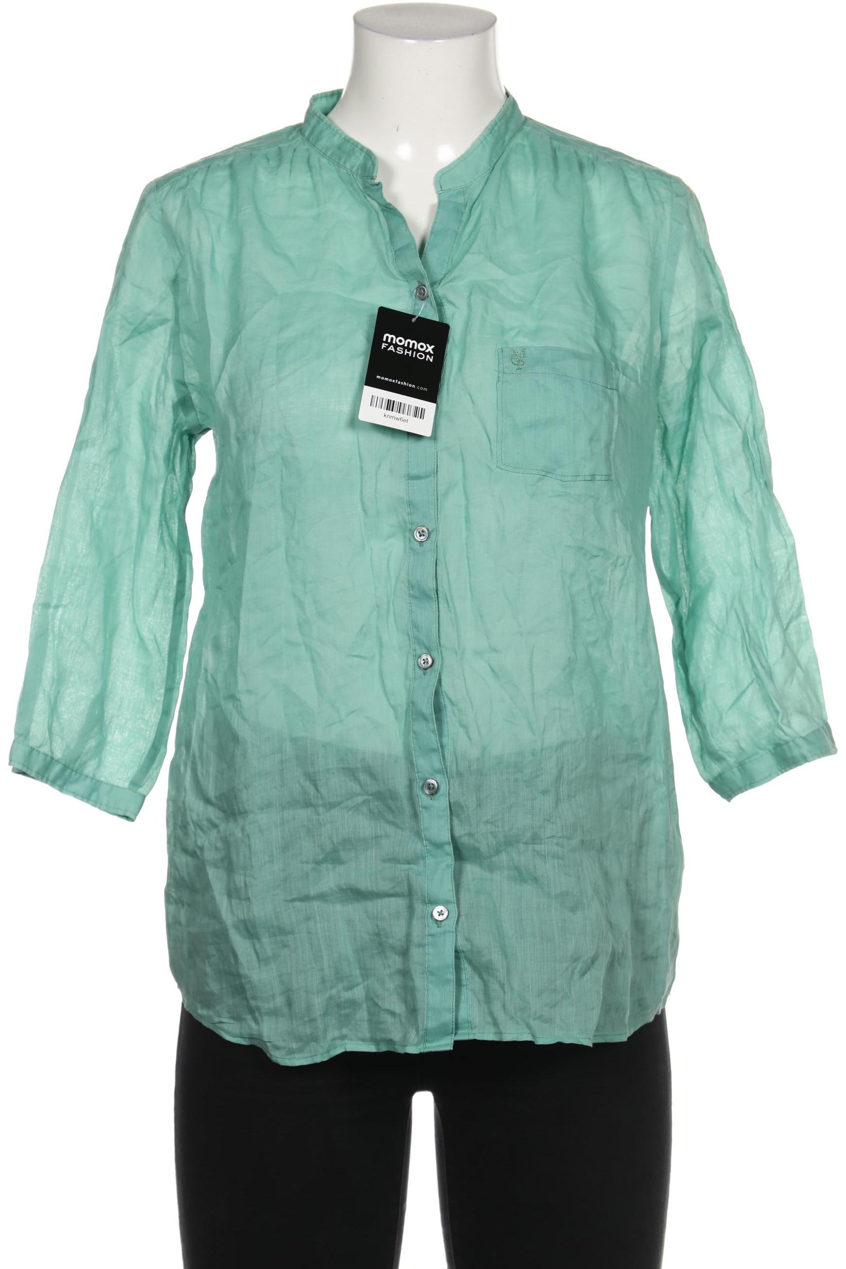 

Marc O Polo Damen Bluse, grün