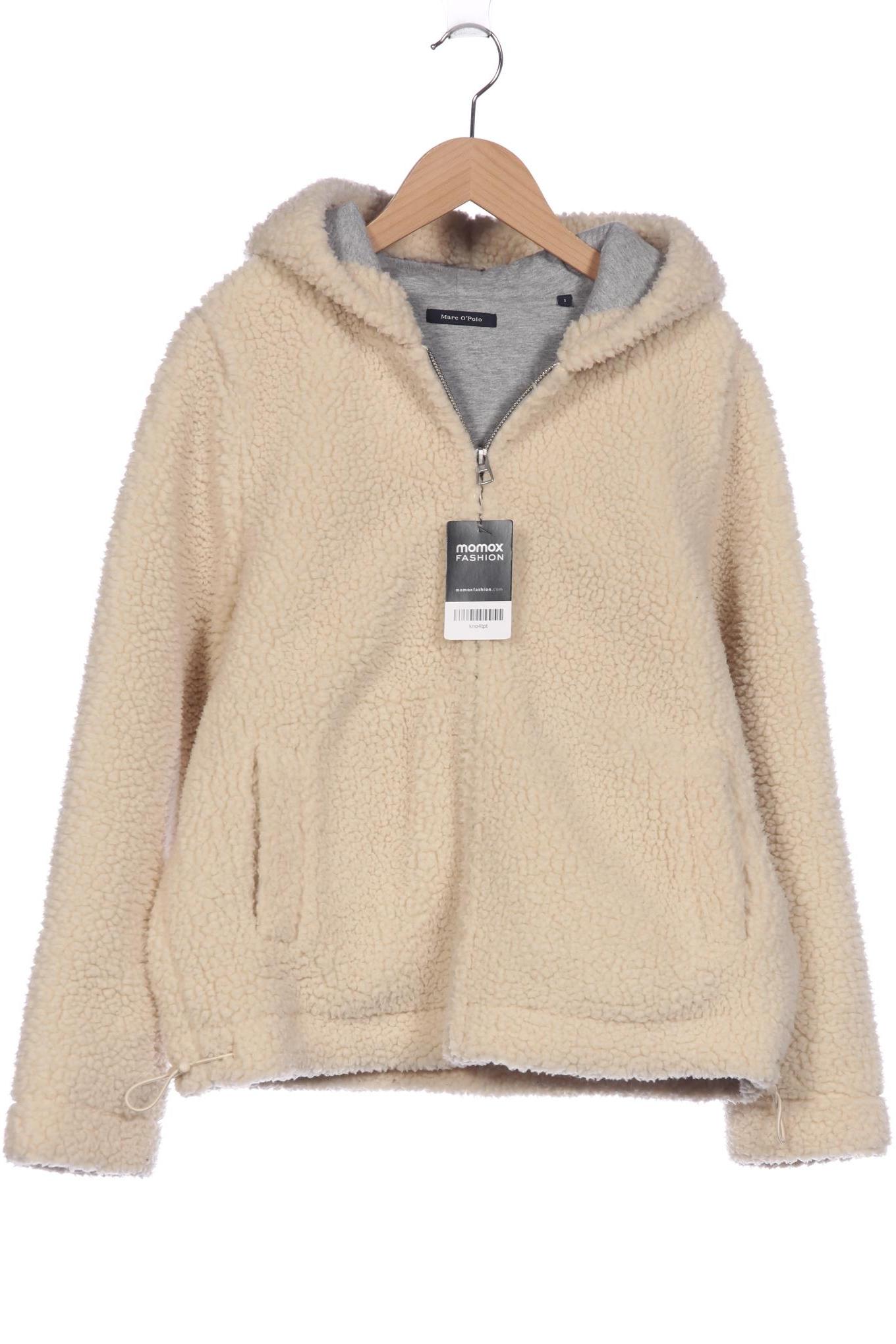 

Marc O Polo Damen Jacke, beige, Gr. 36