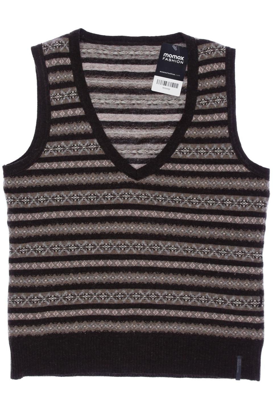 

Marc O Polo Damen Pullover, braun, Gr. 38