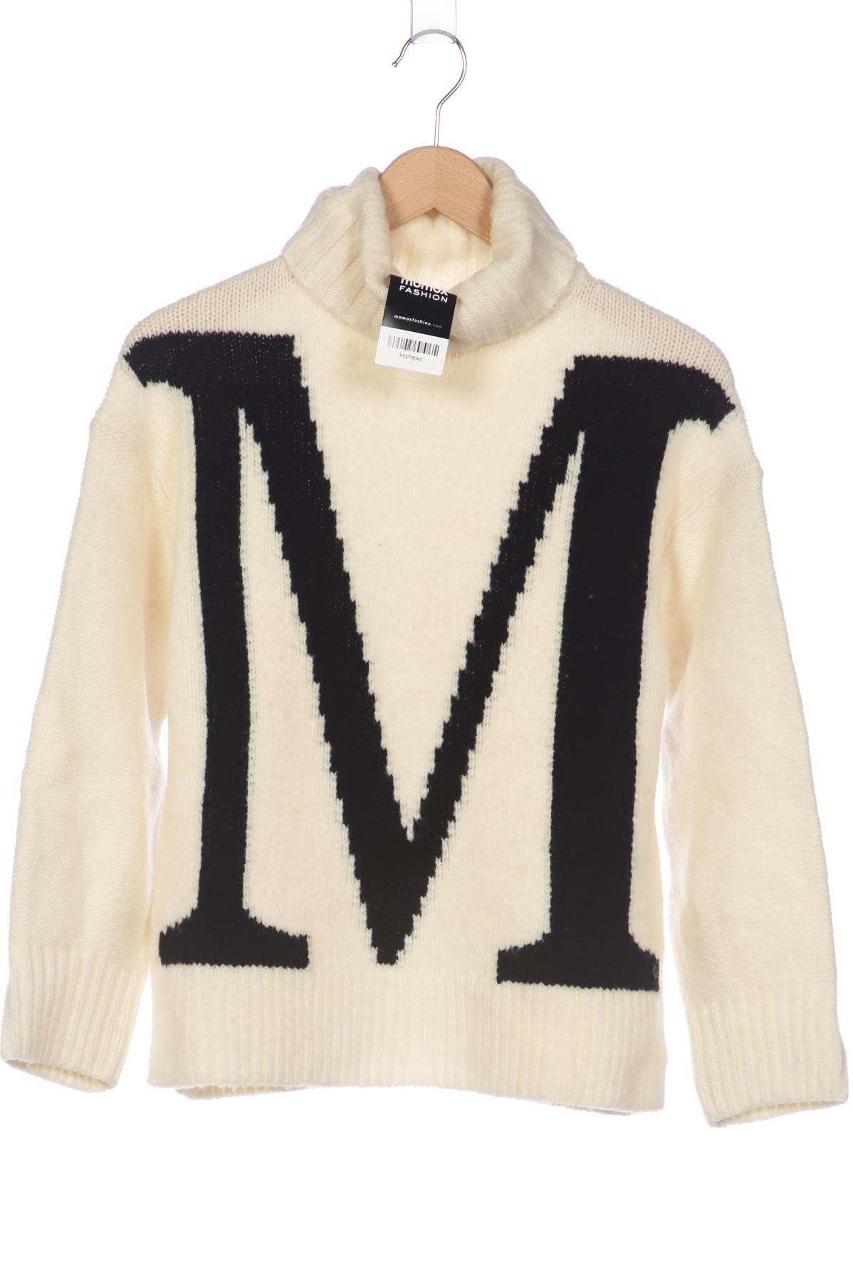 

Marc O Polo Damen Pullover, cremeweiß, Gr. 32