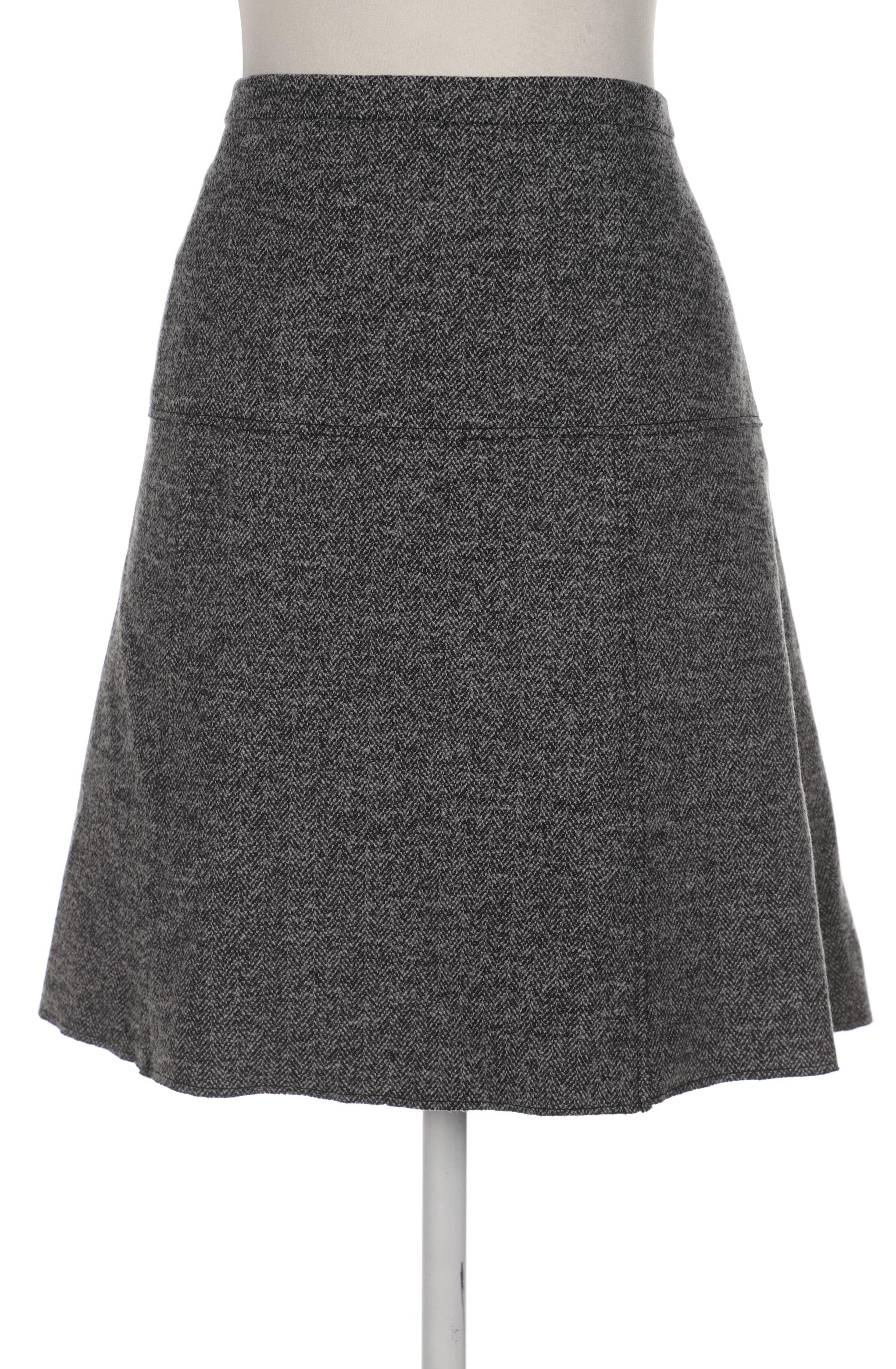 

Marc O Polo Damen Rock, grau, Gr. 36