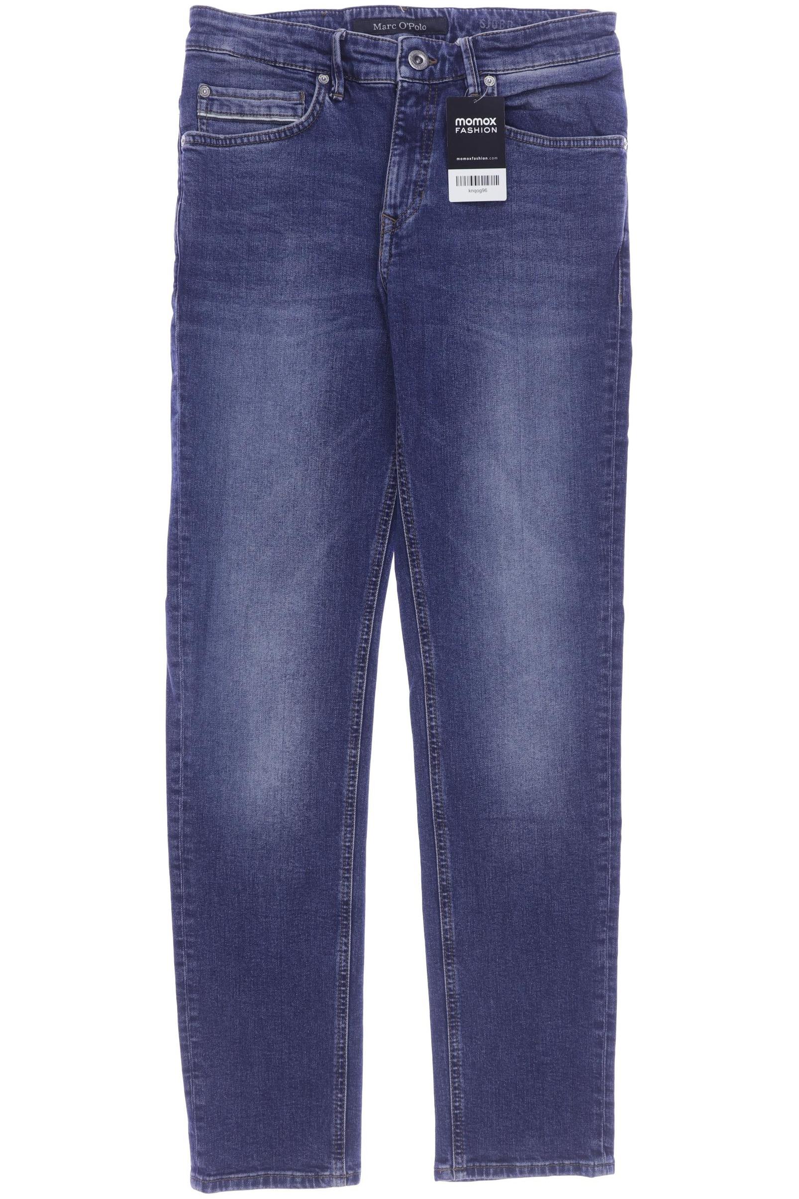 

Marc O Polo Herren Jeans, blau