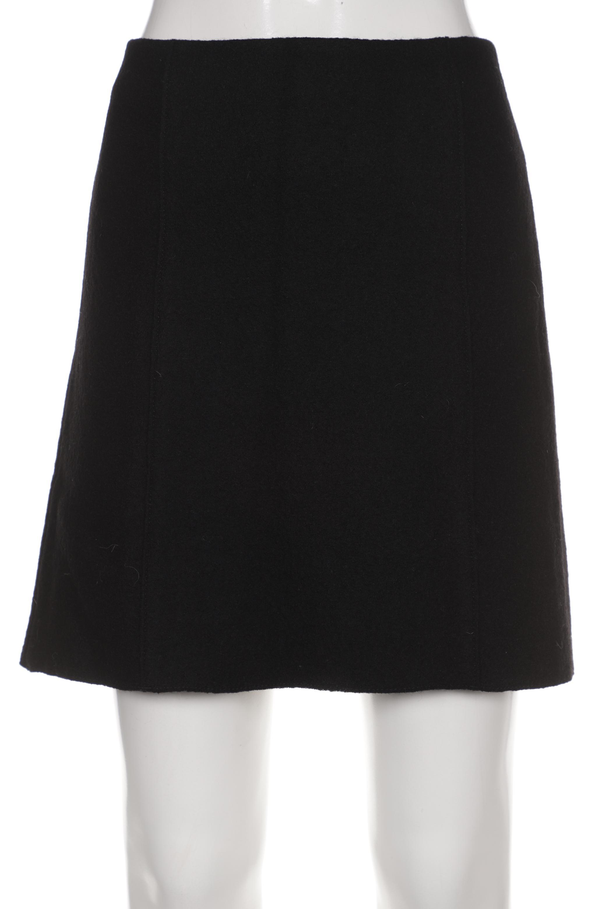 

Marc O Polo Damen Rock, schwarz, Gr. 36