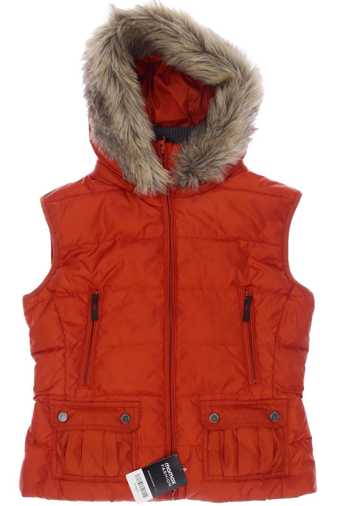 

Marc O Polo Damen Weste, rot, Gr. 34